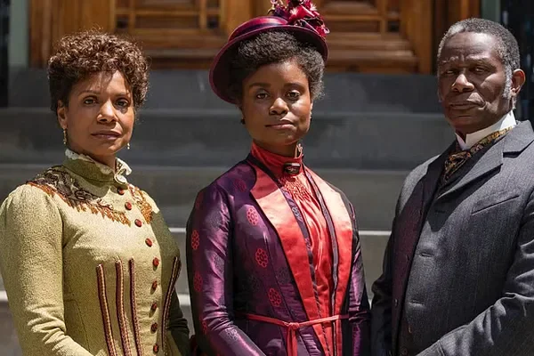 Why We Need a Black Gilded Age Spinoff (and Other Stories of Black Prominence You’ve Never Seen)