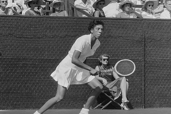 Love All: An Ode to Black Women in Tennis