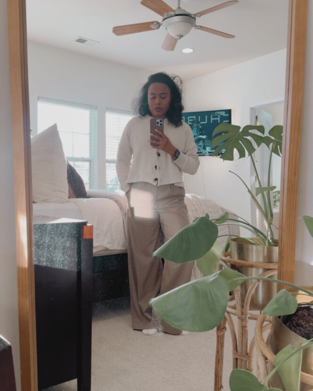 I’m Writing About Liberation With a Clenched Jaw