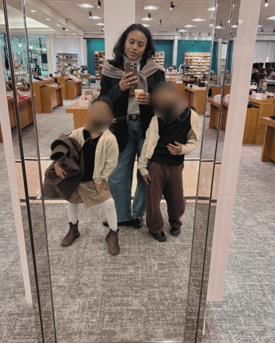 I Tried to Protect My Daughter from My Insecurities. It Wasn’t Enough.