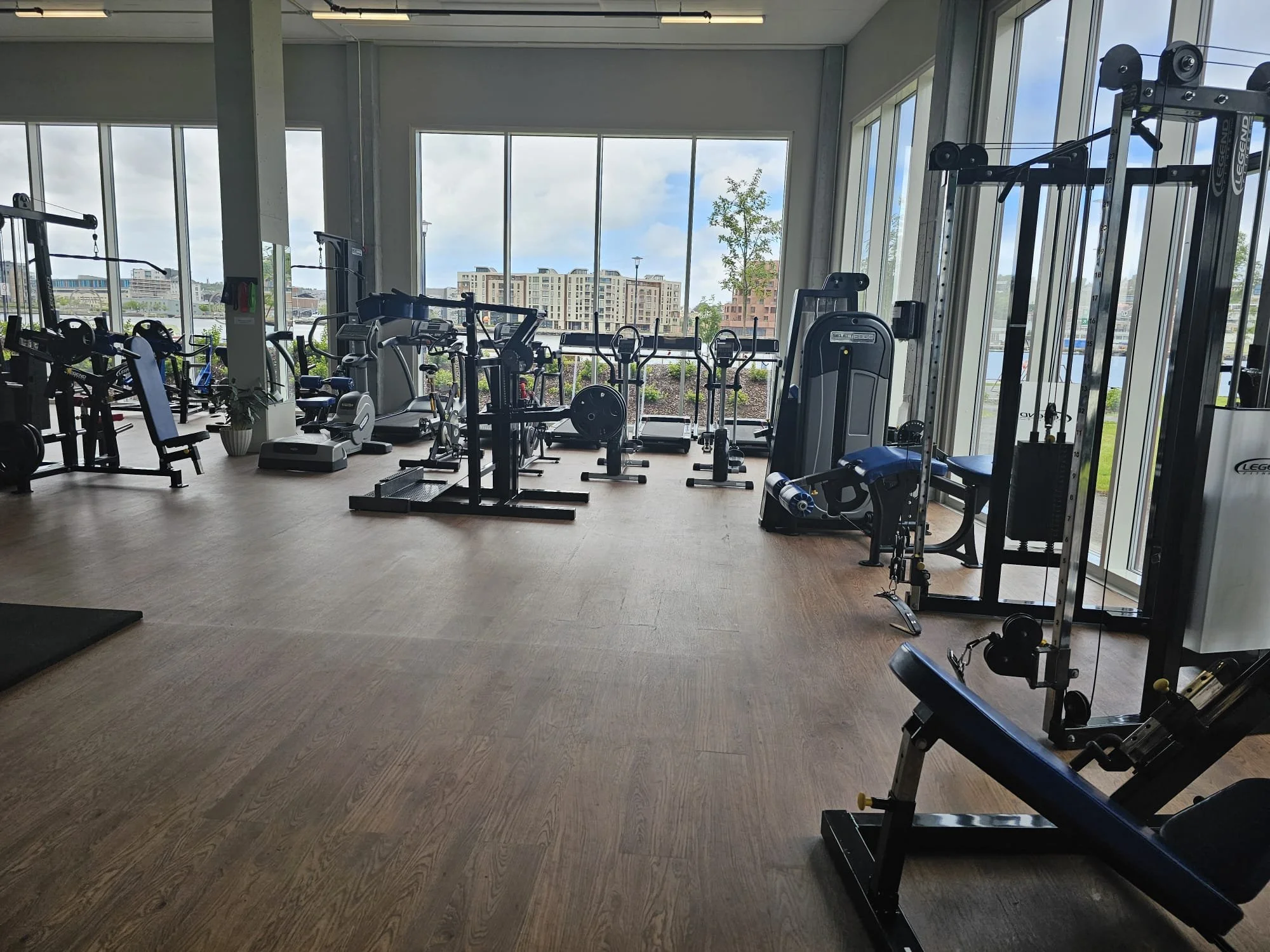 Mat & Trening Sandnes Mat & Trening Sandnes