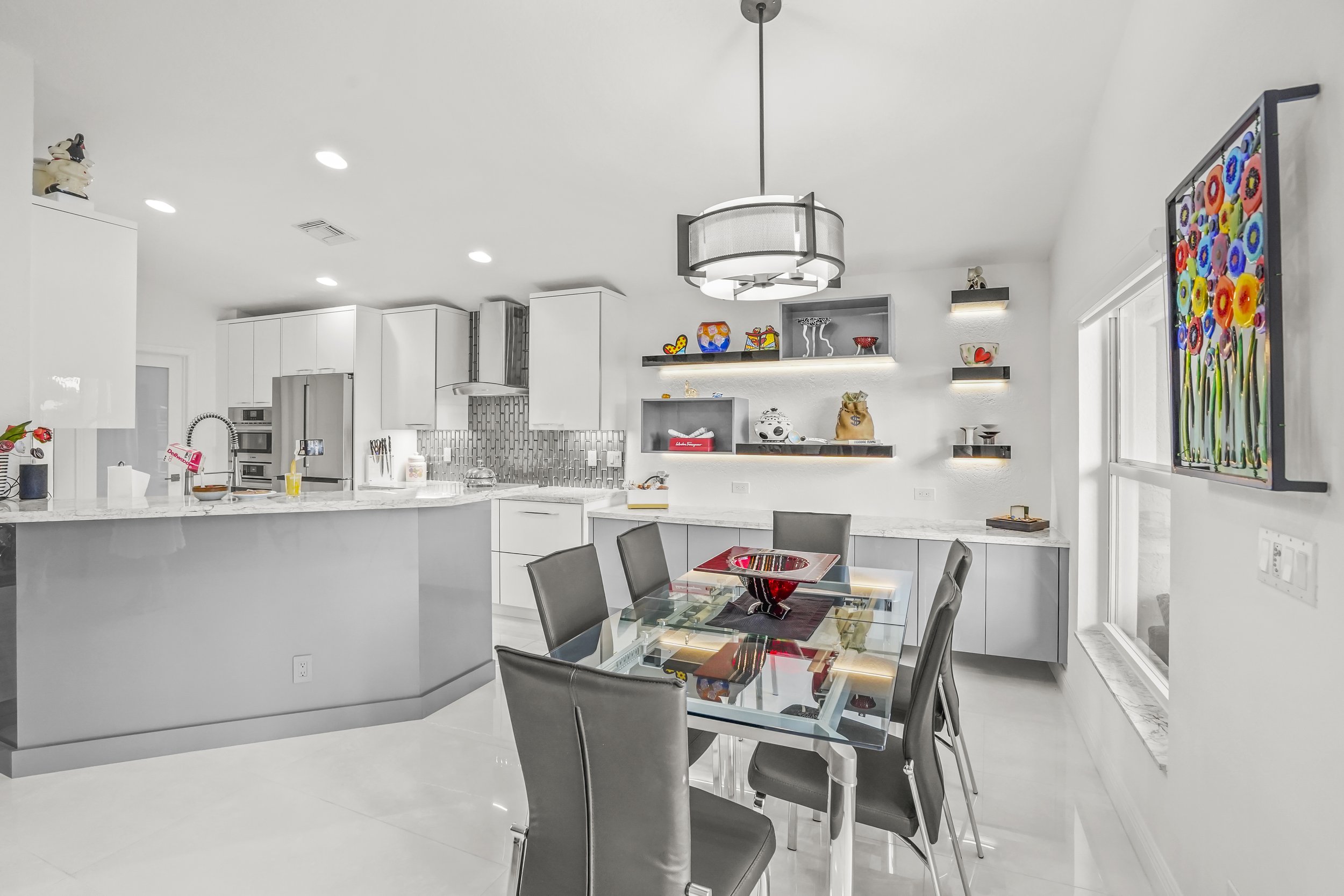 Kitchen Remodel by Sand Castle Kitchens & More — Project 1 project photo 2