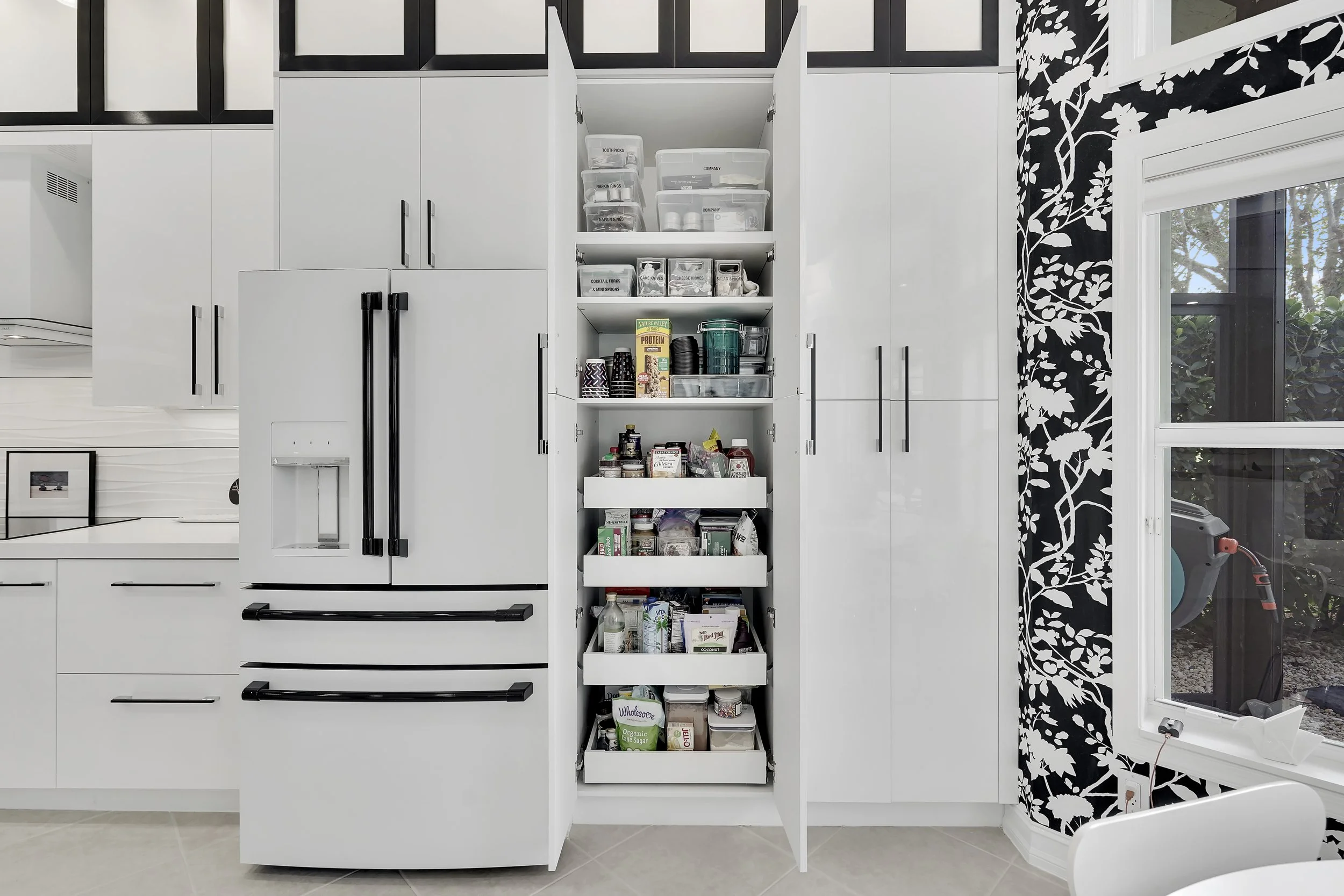 Modern Kitchen Remodel by Sand Castle Kitchens & More project photo 14