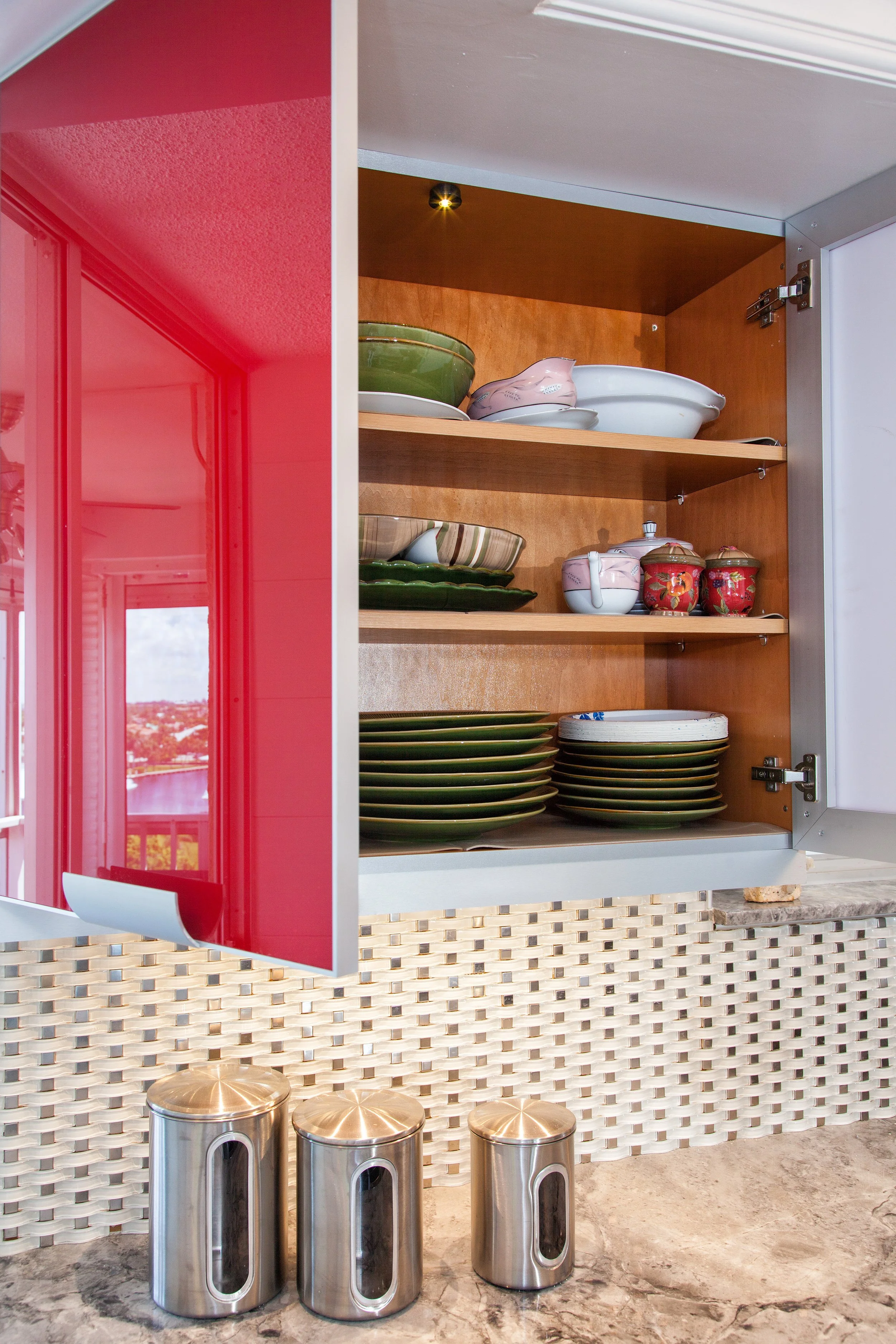 Kitchen Remodel by Sand Castle Kitchens & More — Project 2 project photo 10