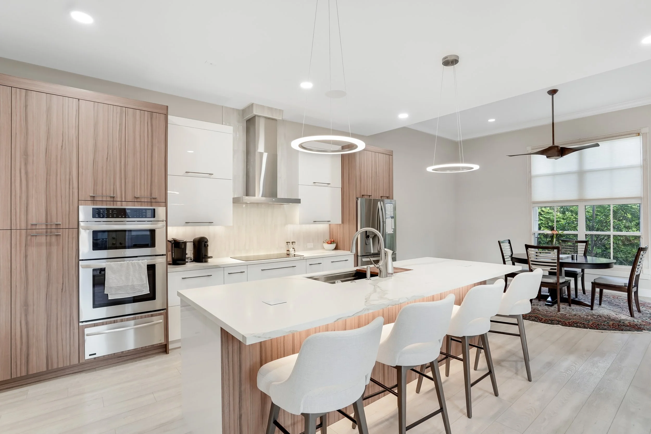 Woodfield Country Club Remodel
