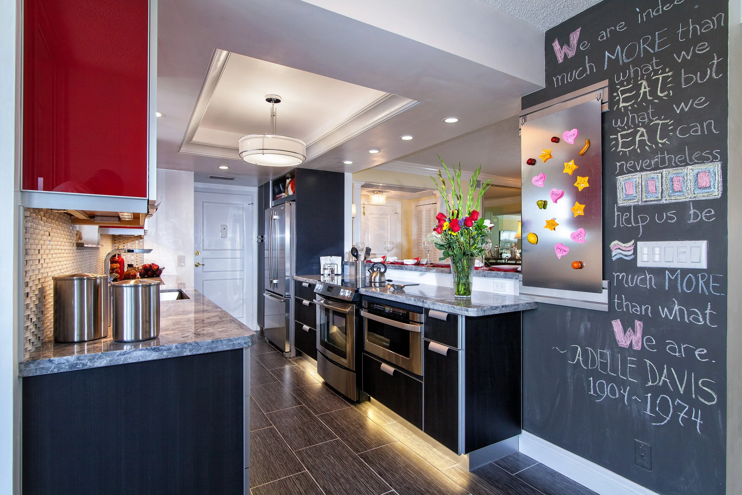 Kitchen Remodel by Sand Castle Kitchens & More — Project 2 project photo 3
