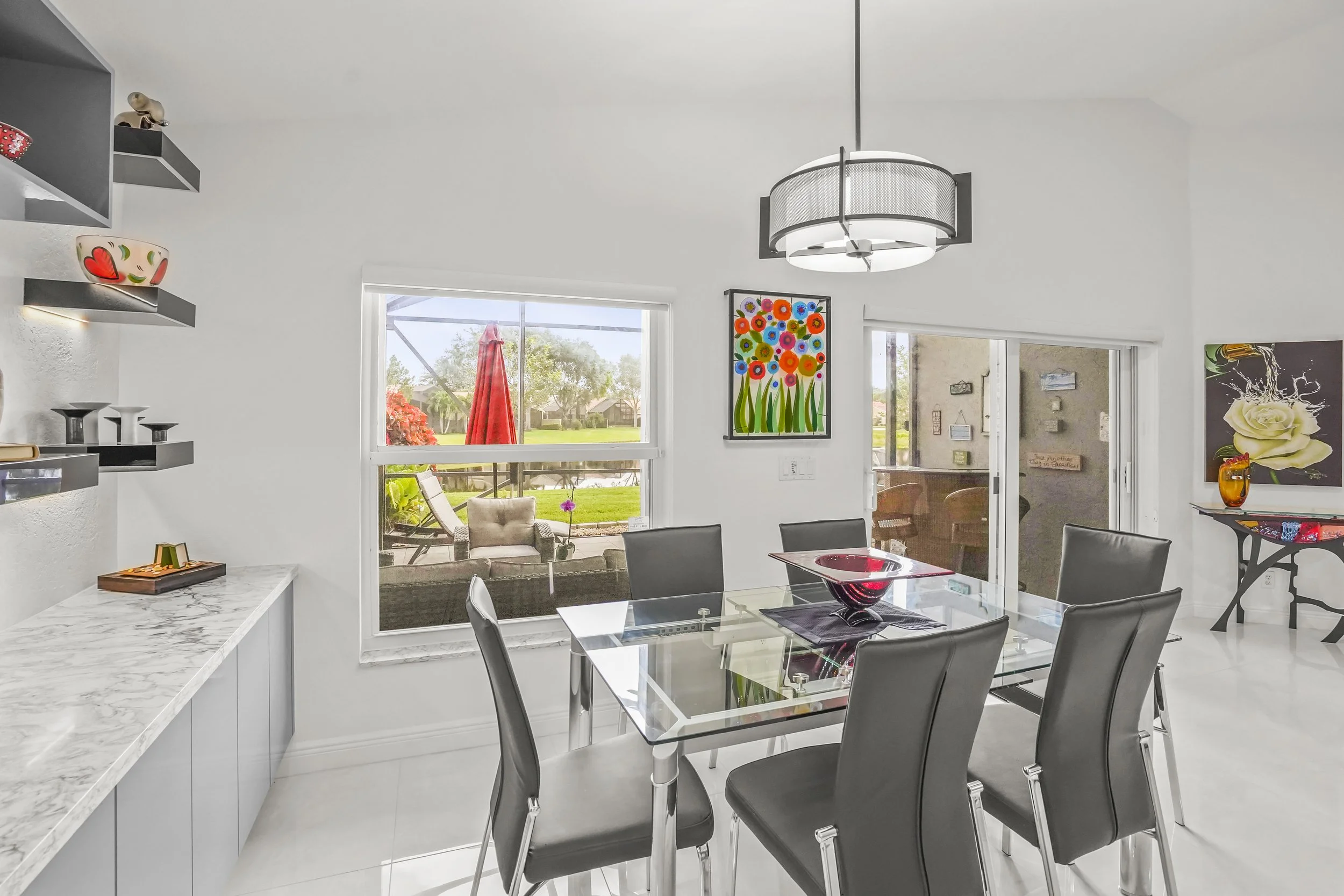 Kitchen Remodel by Sand Castle Kitchens & More — Project 1 project photo