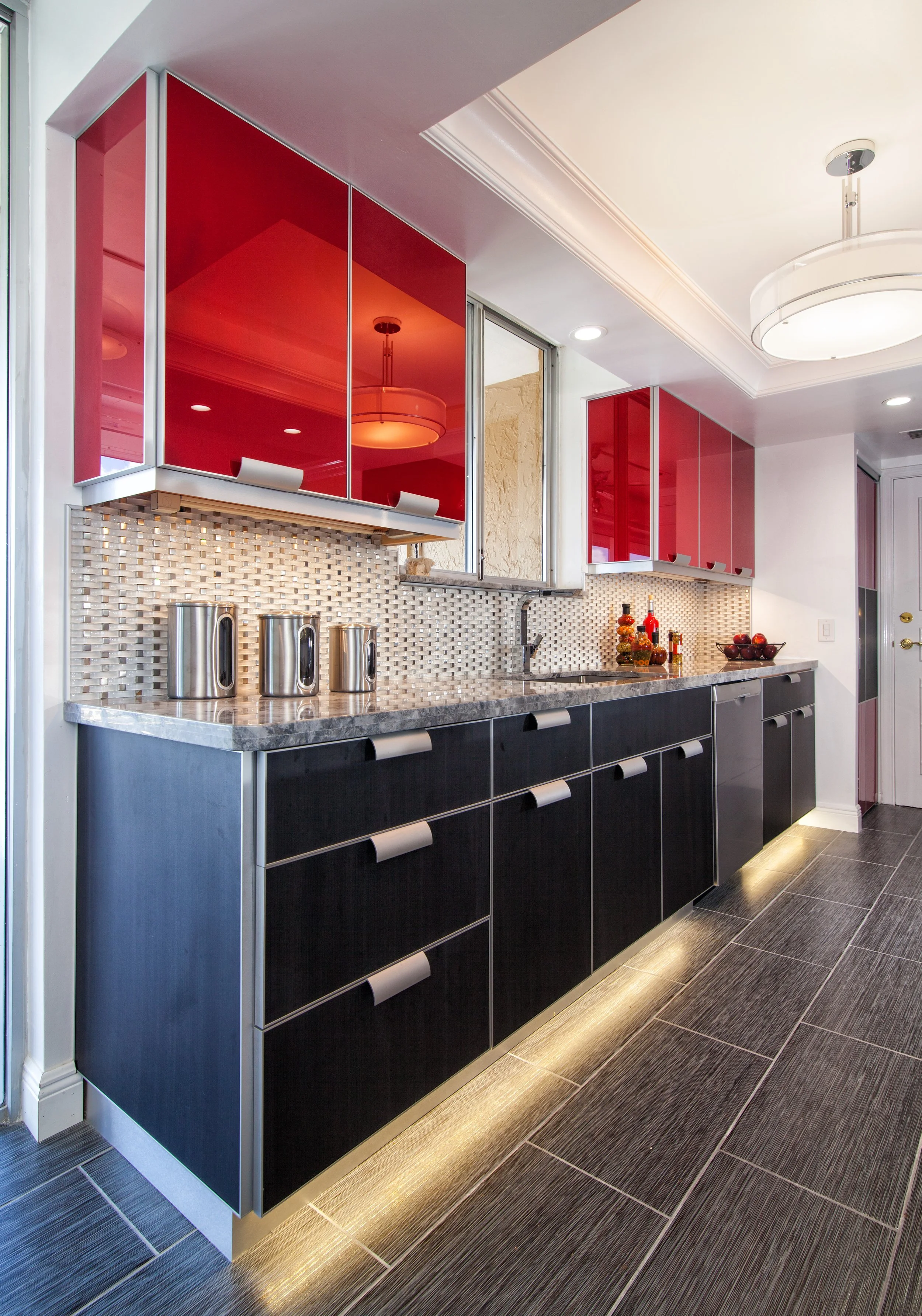 Kitchen Remodel by Sand Castle Kitchens & More — Project 2 project photo 7