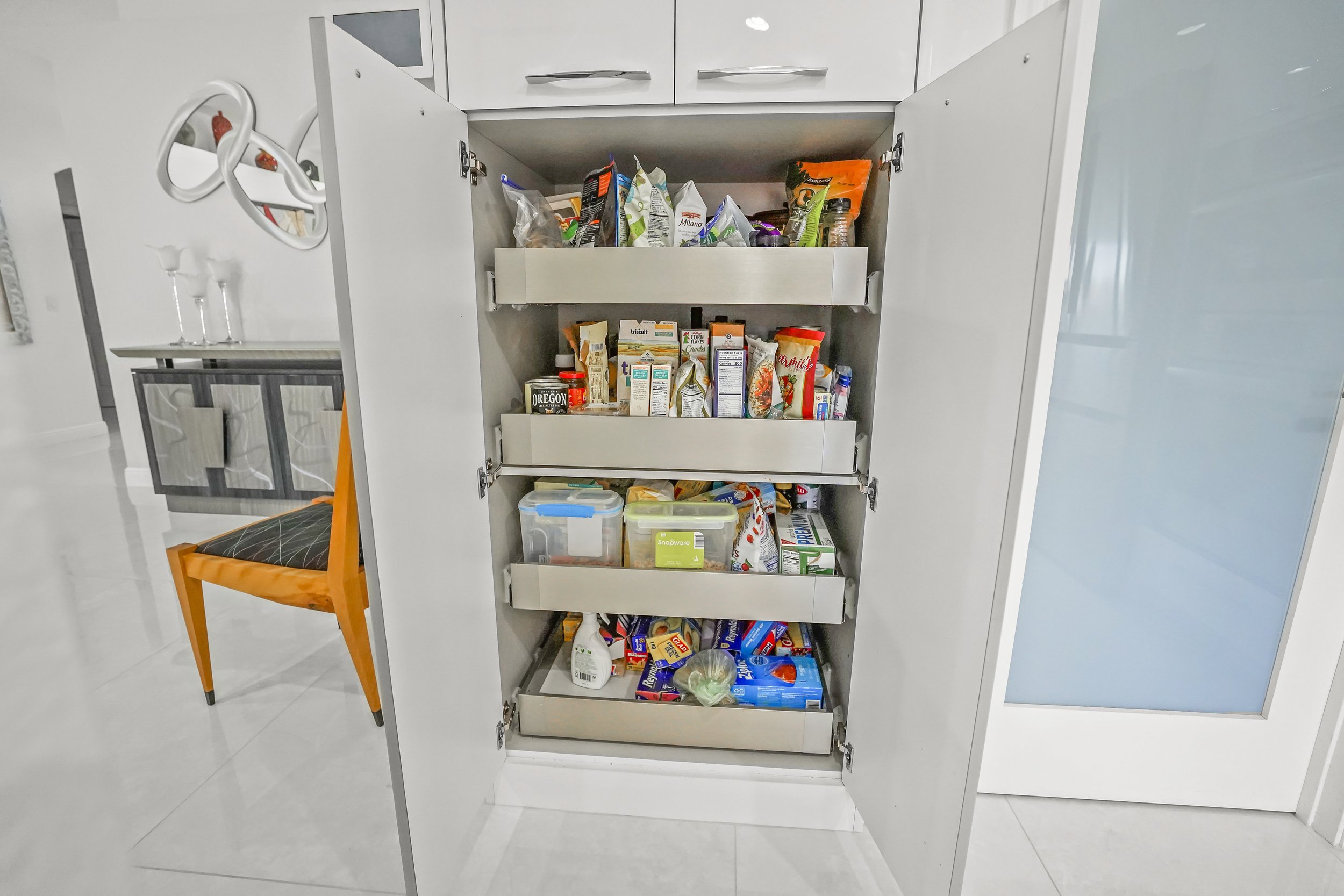 Kitchen Remodel by Sand Castle Kitchens & More — Project 1 project photo 9