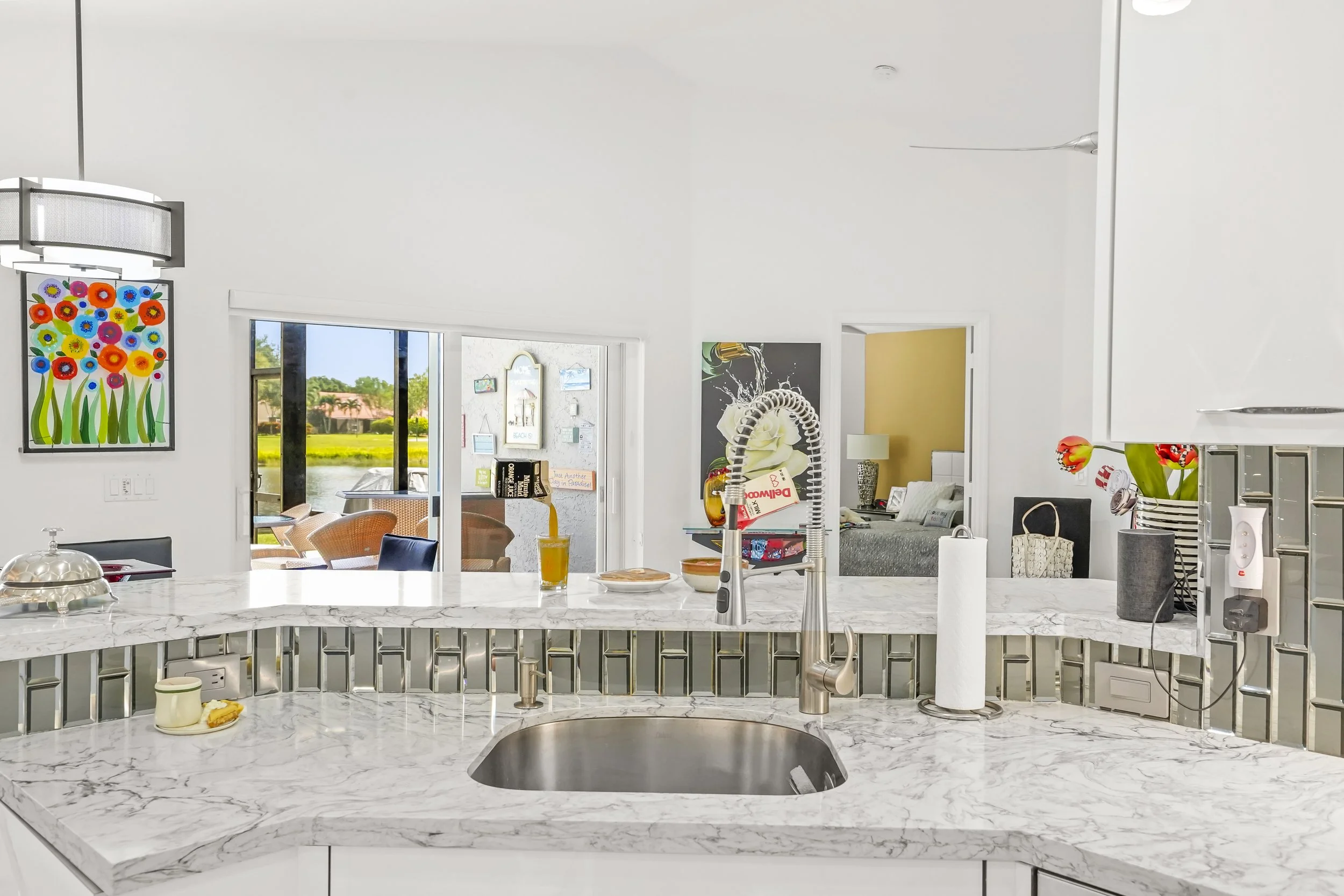 Kitchen Remodel by Sand Castle Kitchens & More — Project 1 project photo 14