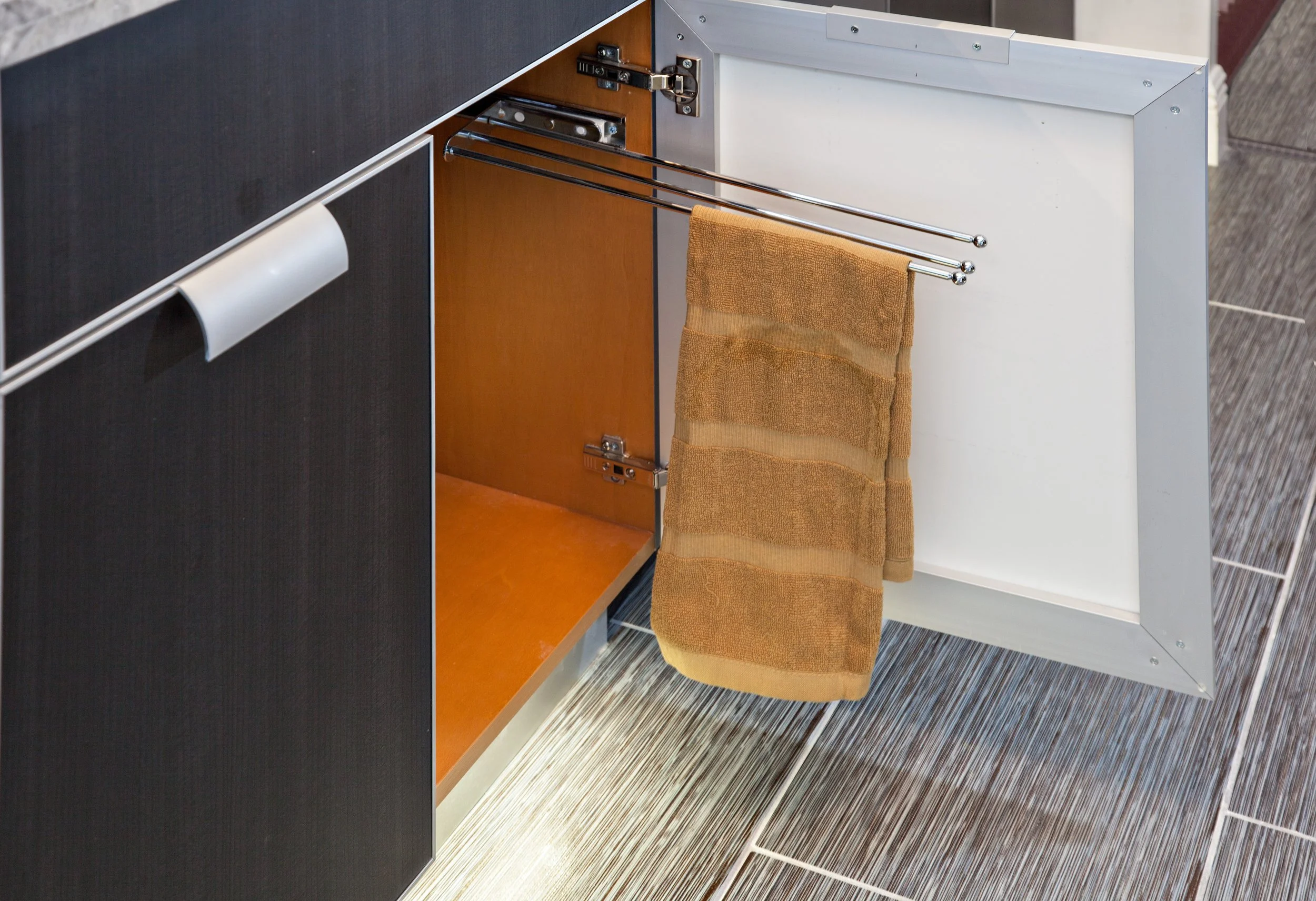 Kitchen Remodel by Sand Castle Kitchens & More — Project 2 project photo 9