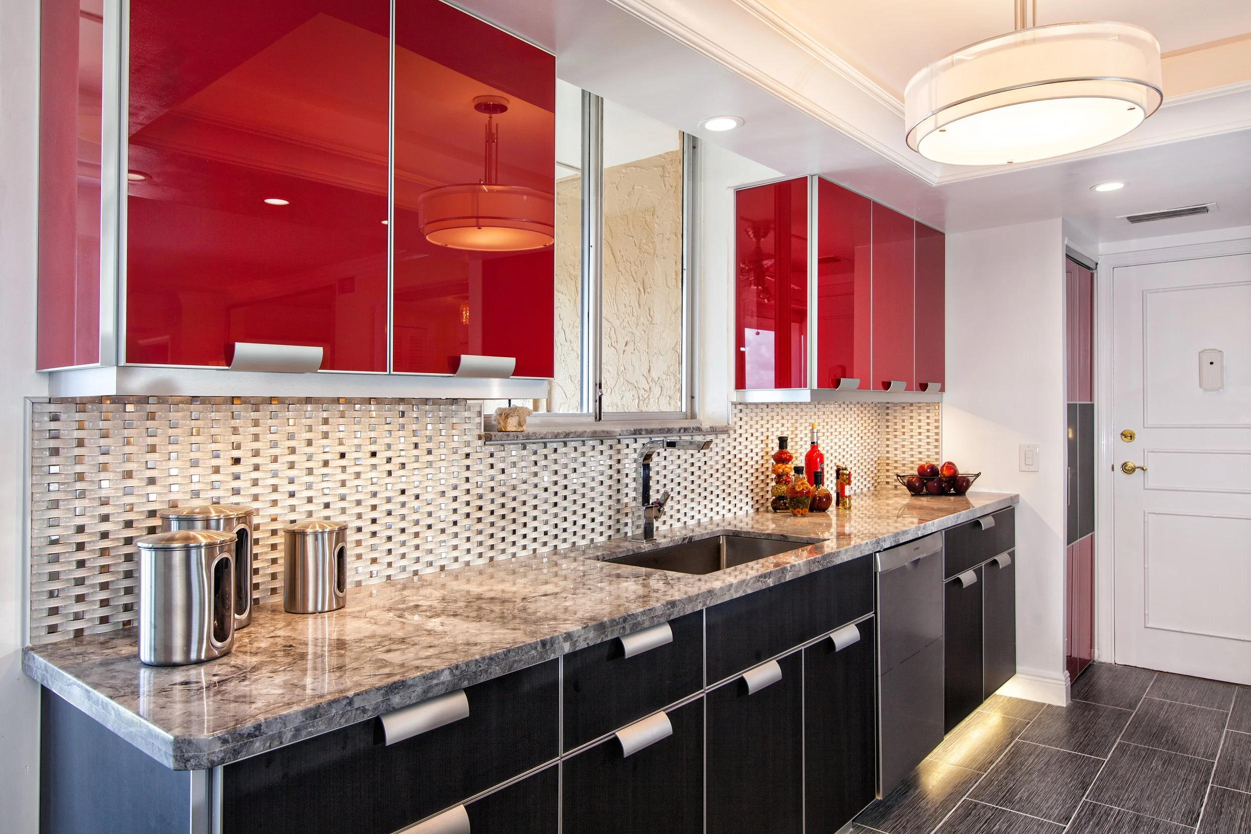 Kitchen Remodel by Sand Castle Kitchens & More — Project 2 project photo 6