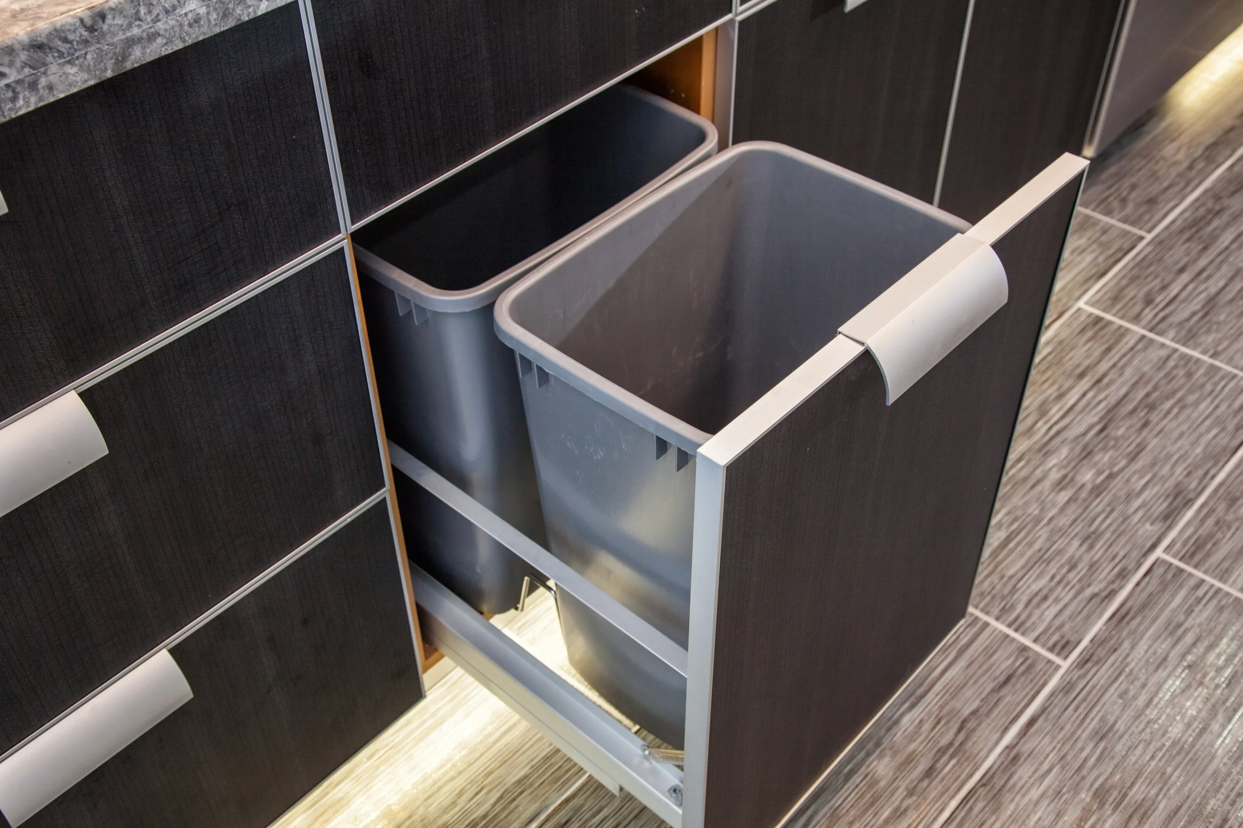 Kitchen Remodel by Sand Castle Kitchens & More — Project 2 project photo 8