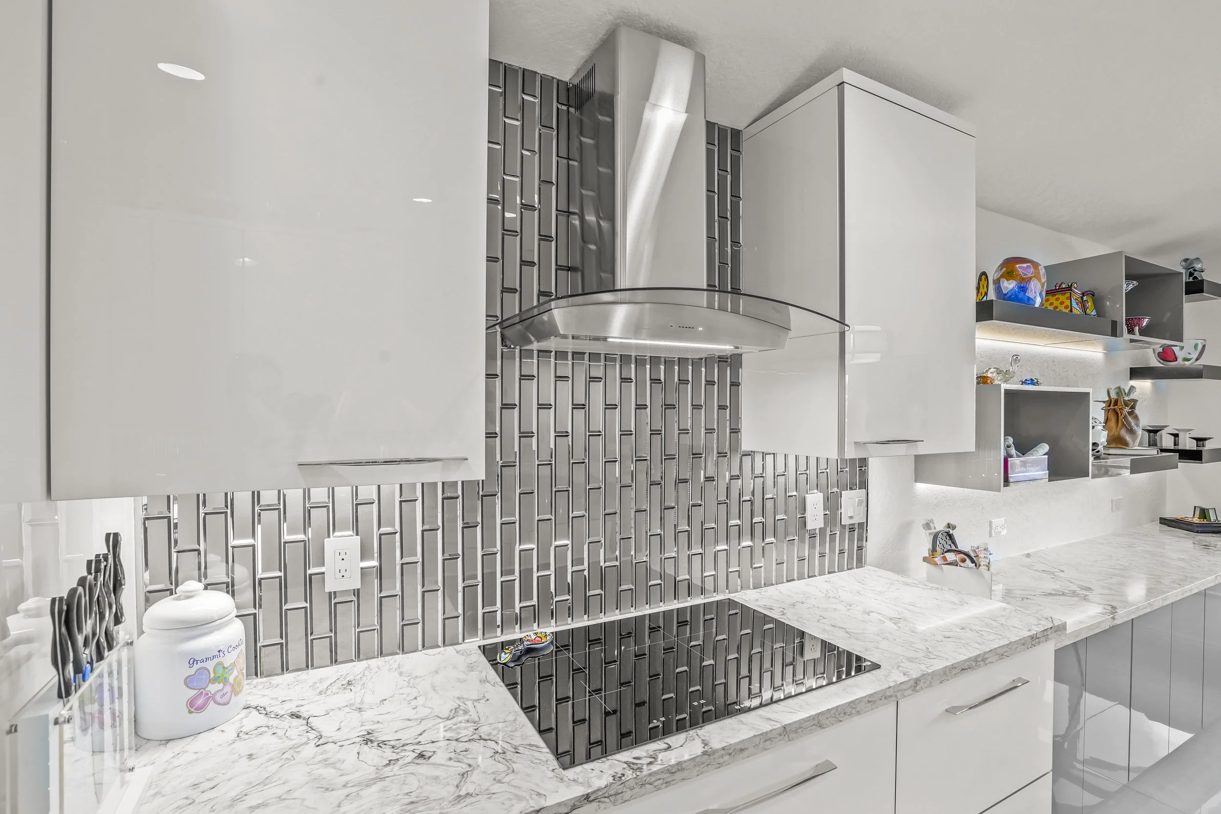 Kitchen Remodel by Sand Castle Kitchens & More — Project 1 project photo 8