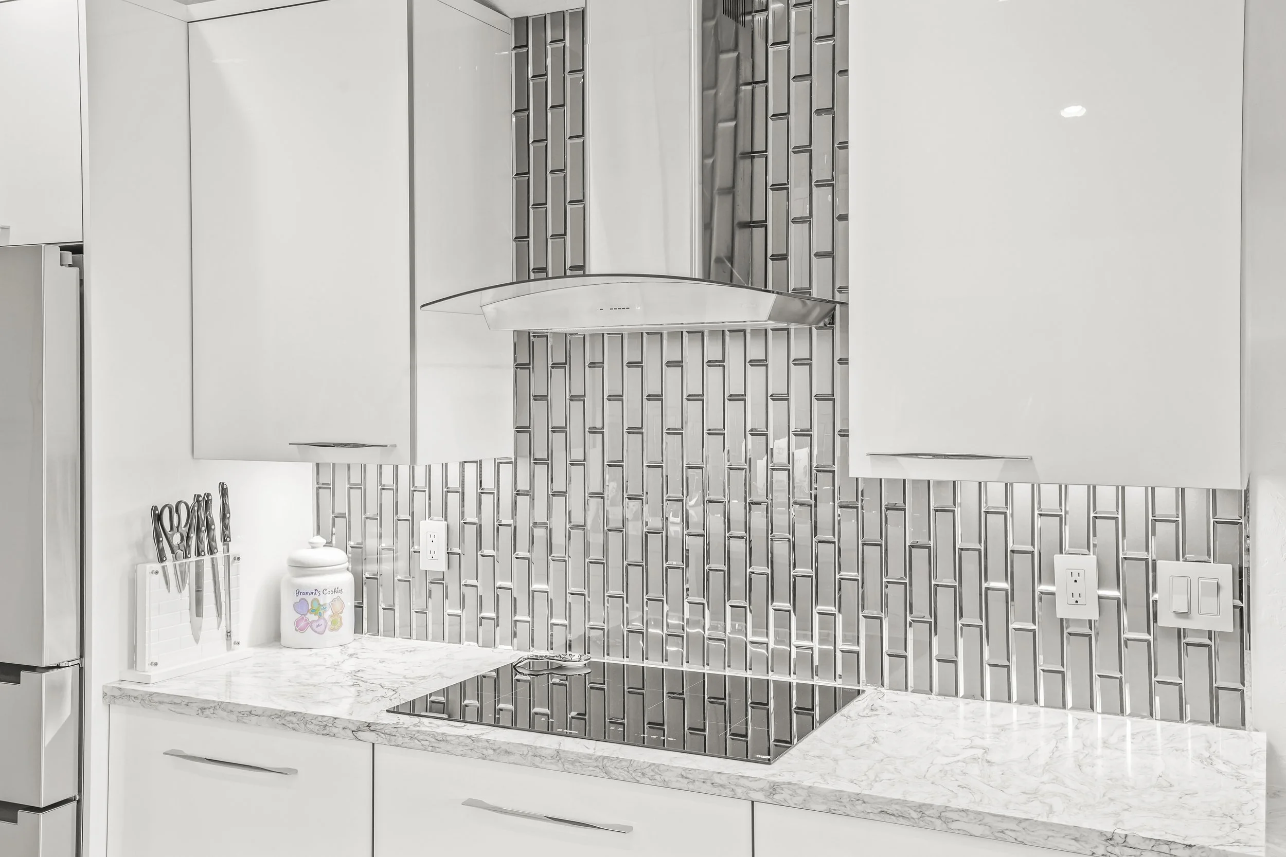 Kitchen Remodel by Sand Castle Kitchens & More — Project 1 project photo 4