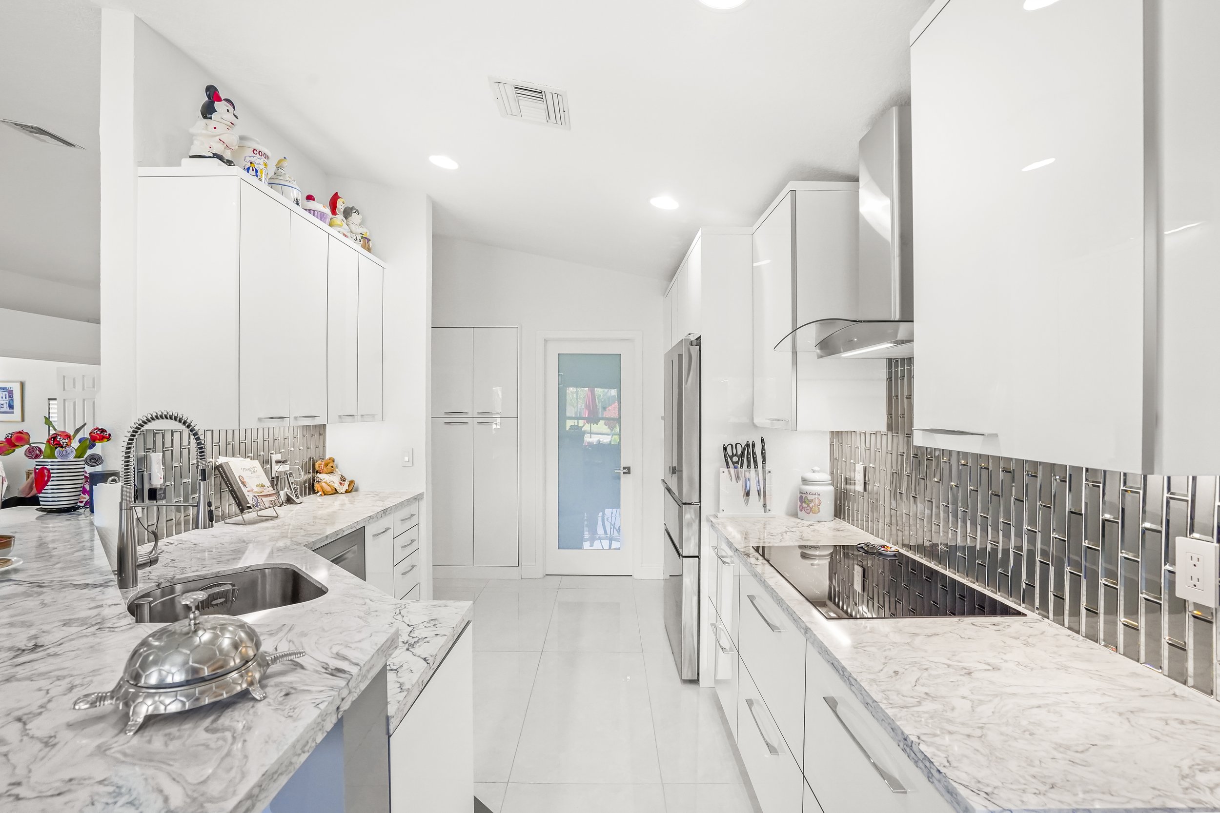 Kitchen Remodel by Sand Castle Kitchens & More — Project 1 project photo 12