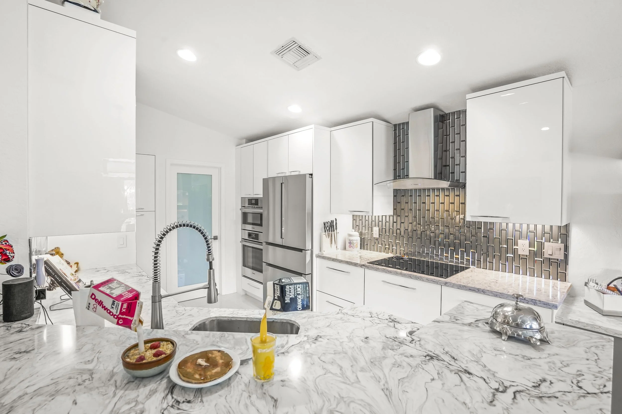 Kitchen Remodel by Sand Castle Kitchens & More — Project 1 project photo 11