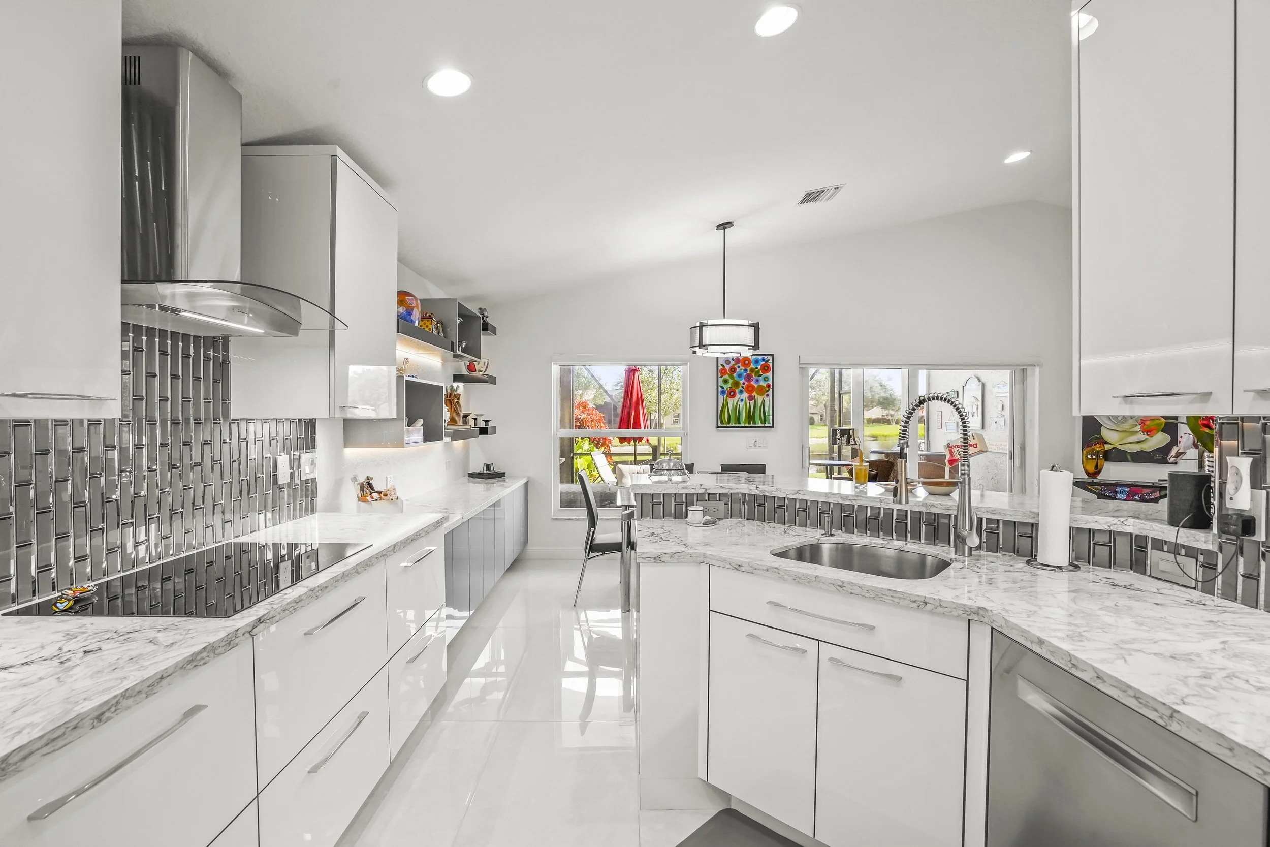 Kitchen Remodel by Sand Castle Kitchens & More — Project 1 project photo 7