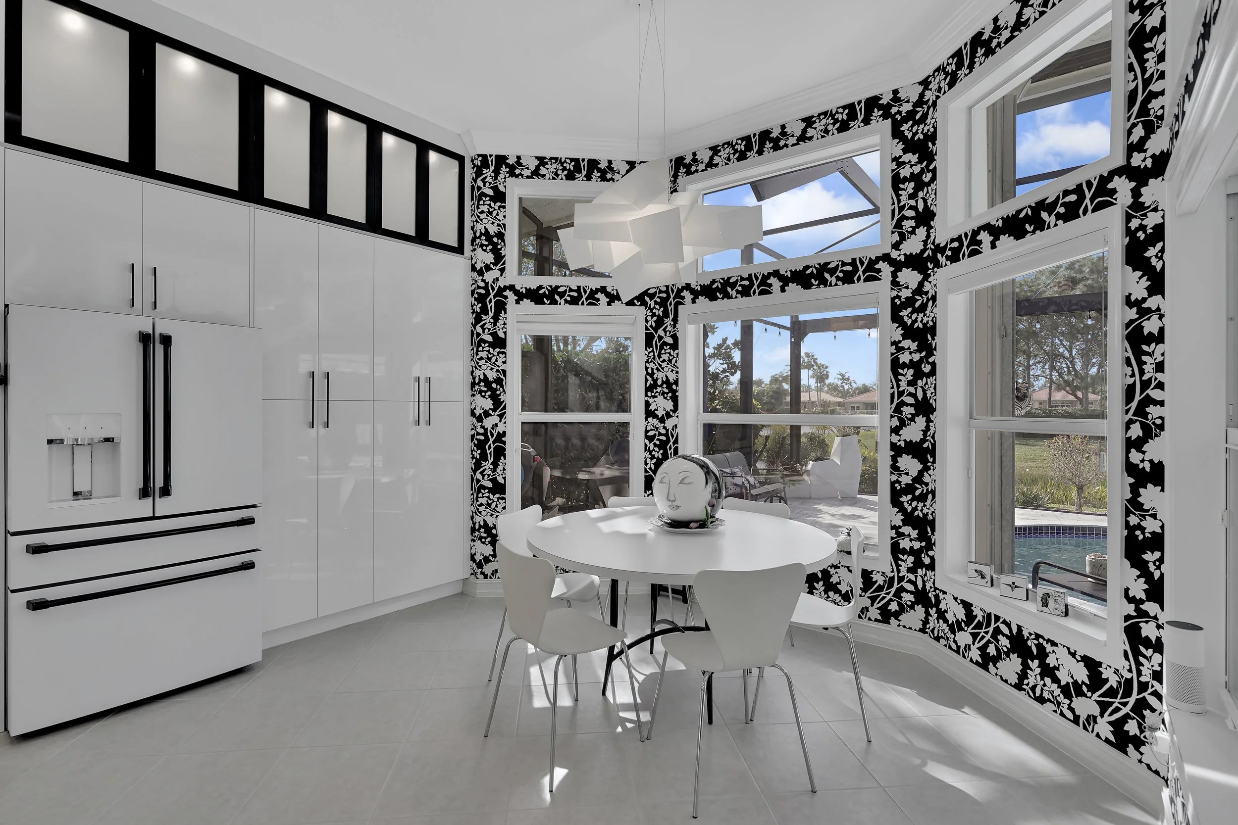 Modern Kitchen Remodel by Sand Castle Kitchens & More project photo 3
