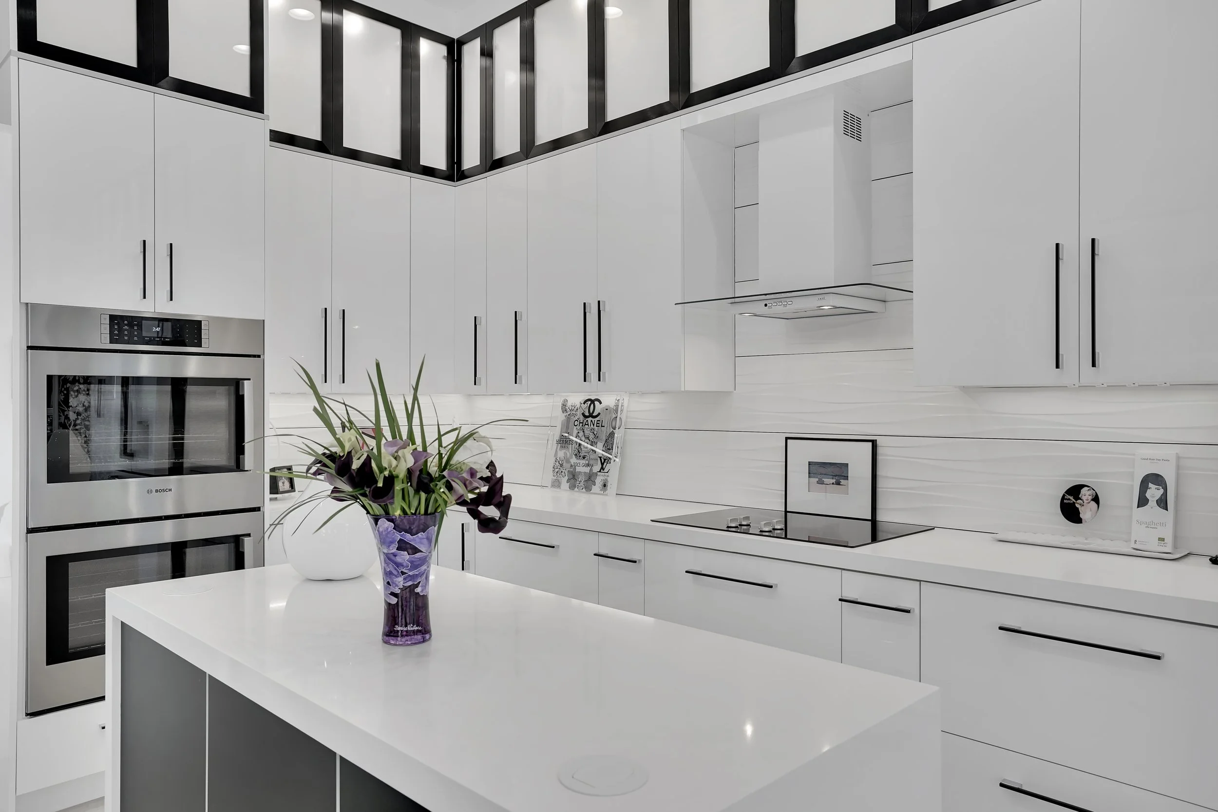 Modern Kitchen Remodel by Sand Castle Kitchens & More project photo 8