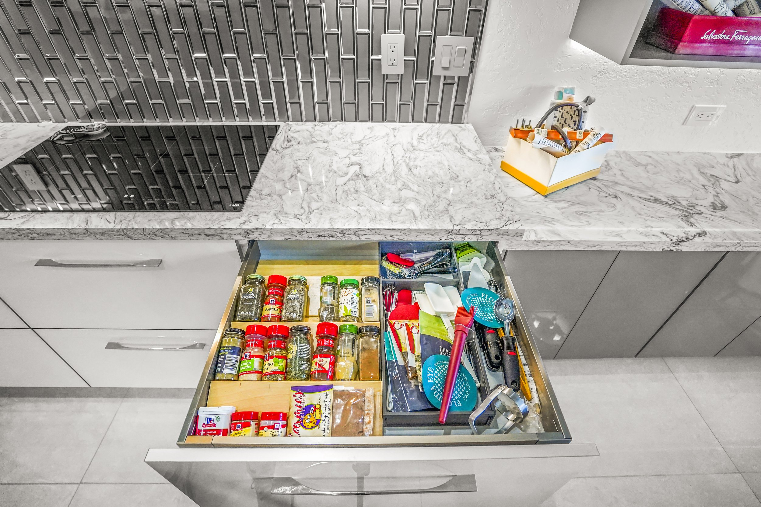Kitchen Remodel by Sand Castle Kitchens & More — Project 1 project photo 10
