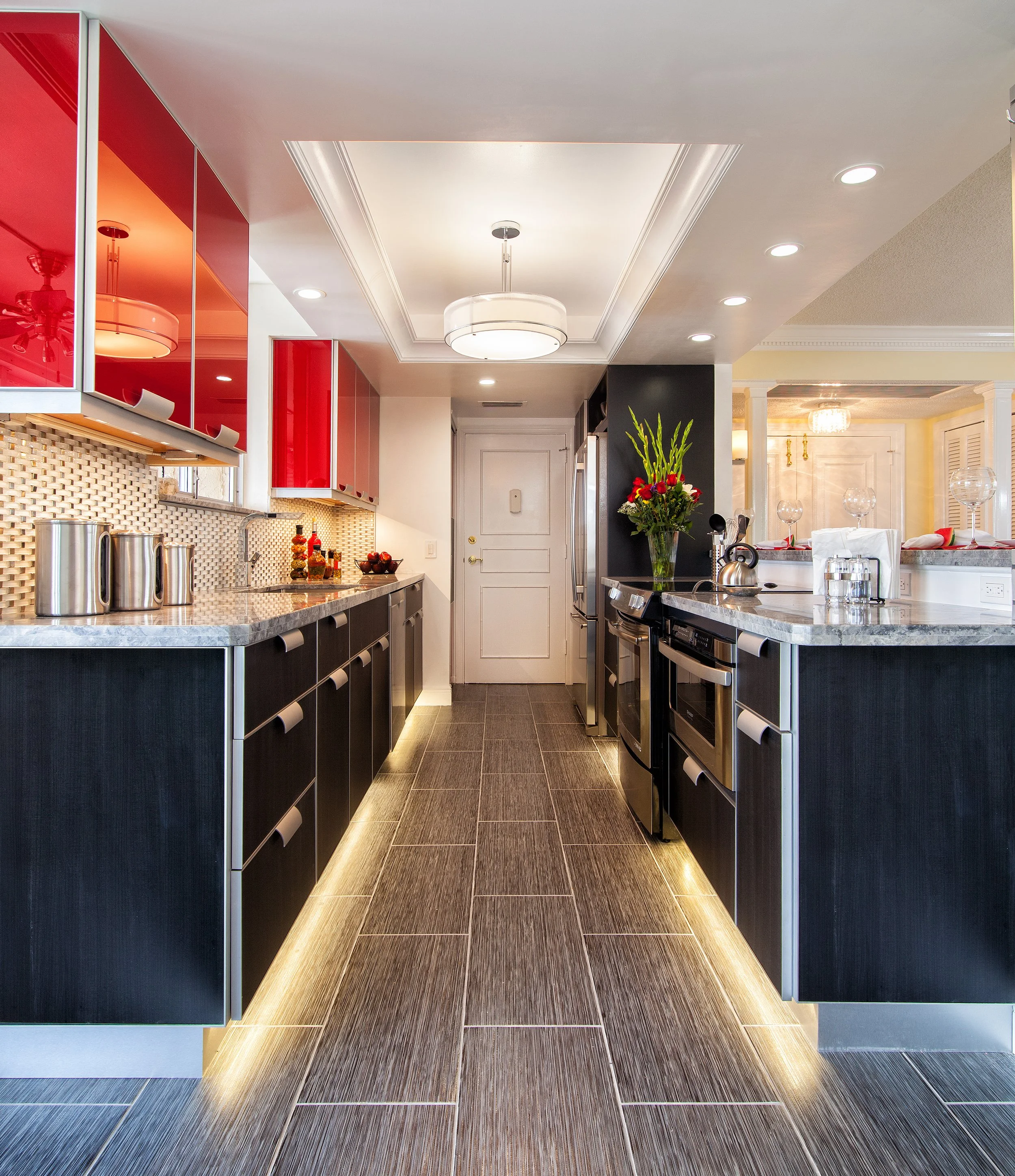 Kitchen Remodel by Sand Castle Kitchens & More — Project 2 project photo 2
