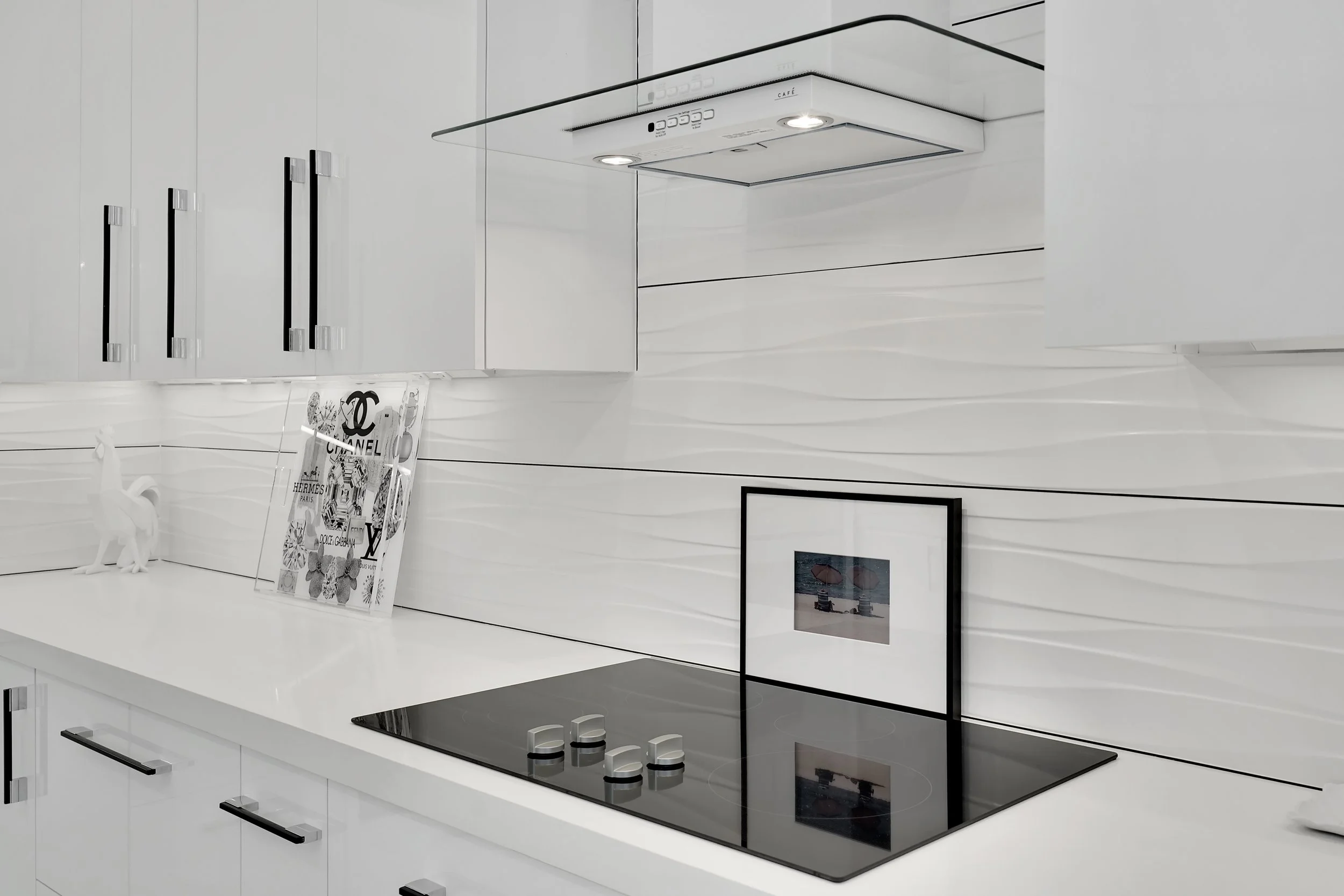 Modern Kitchen Remodel by Sand Castle Kitchens & More project photo 6