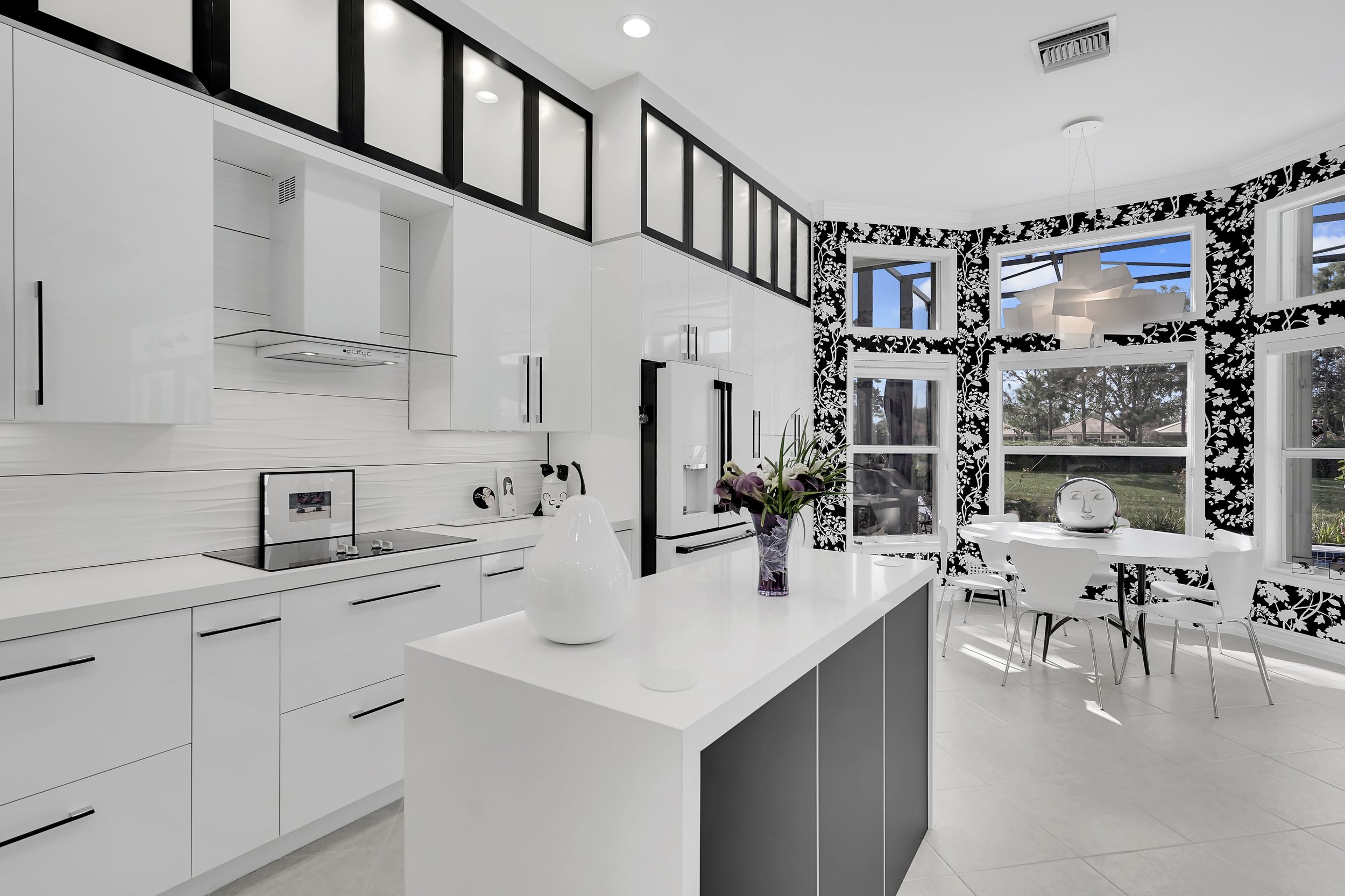 Modern Kitchen Remodel by Sand Castle Kitchens & More project photo 7