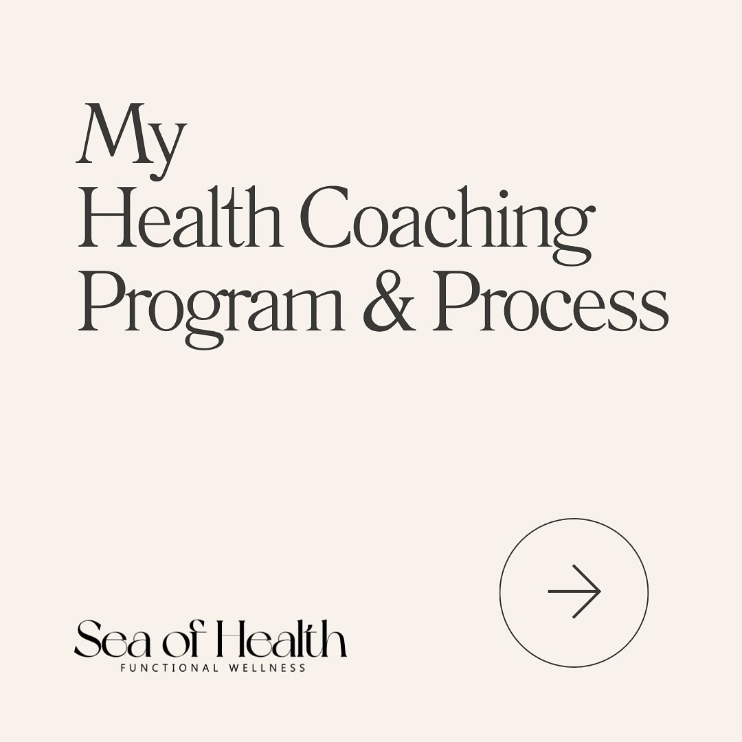 My health coaching programs are geared towards getting to the bottom of your symptoms. By addressing the dysfunction and getting your body&rsquo;s systems working better, we set your body up to be able to fight off the harmful diseases that build up 