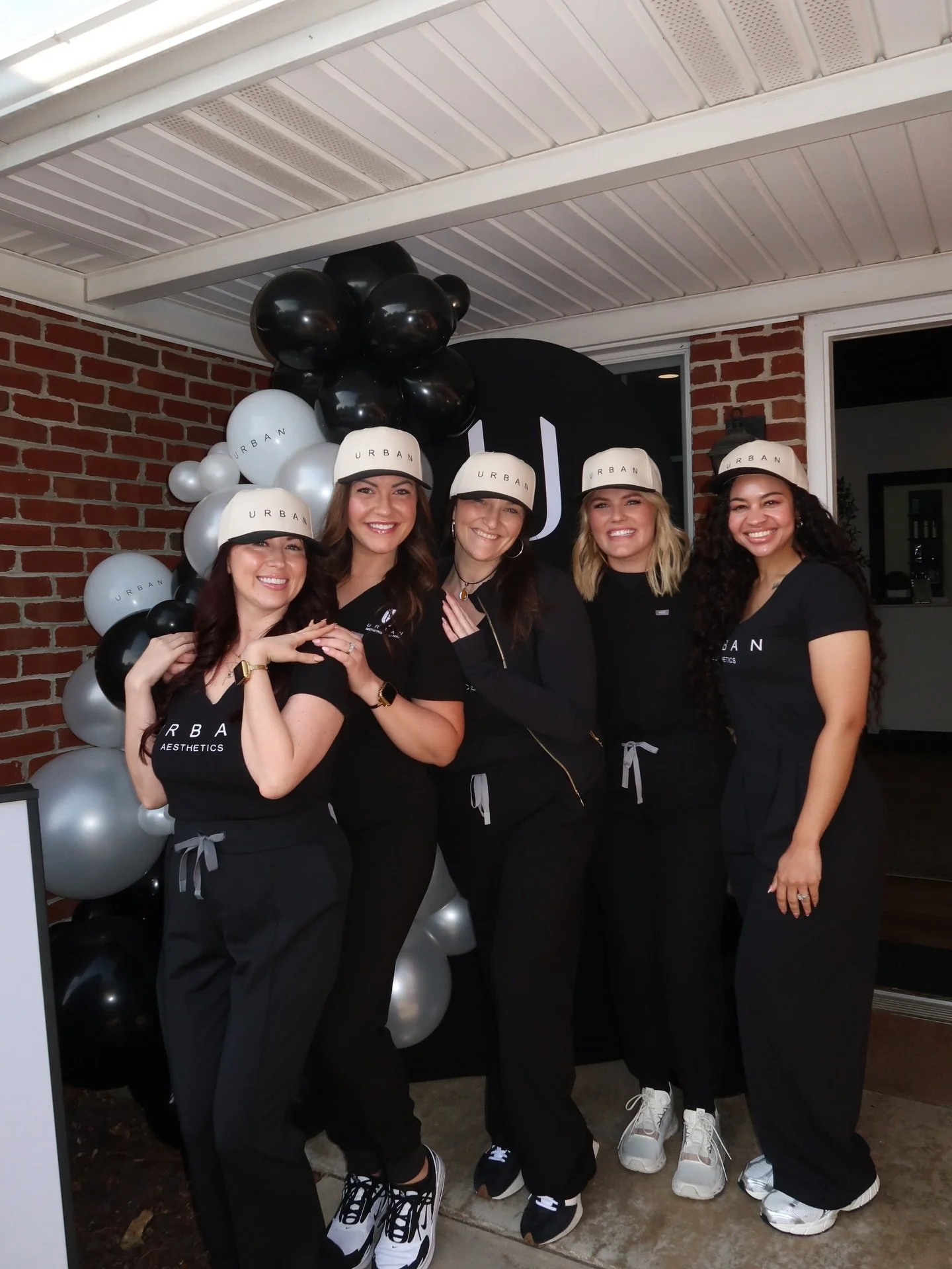 A perfect way to start the weekend 🤍

Thank you to everyone who came to our event yesterday! We&rsquo;re so grateful for the support from our amazing patients and community 🥰