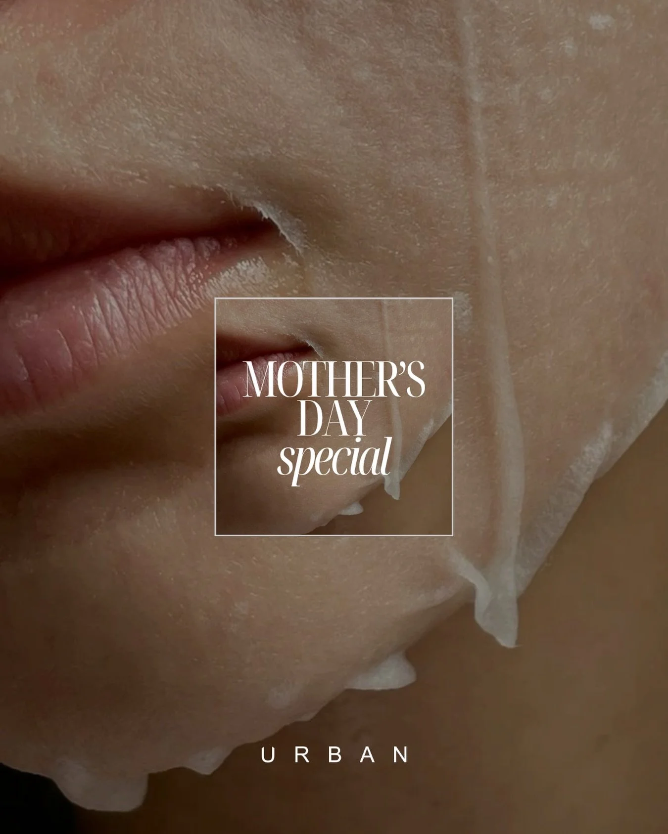 Your mom doesn&rsquo;t want flowers&hellip;
She wants glowing skin 🌸

We&rsquo;re doing something special for Mother&rsquo;s Day 👀

Comment &ldquo;MOTHER&rdquo; below and we&rsquo;ll send the surprise special straight to your DMs 💌

*Valid 5/7 - 5