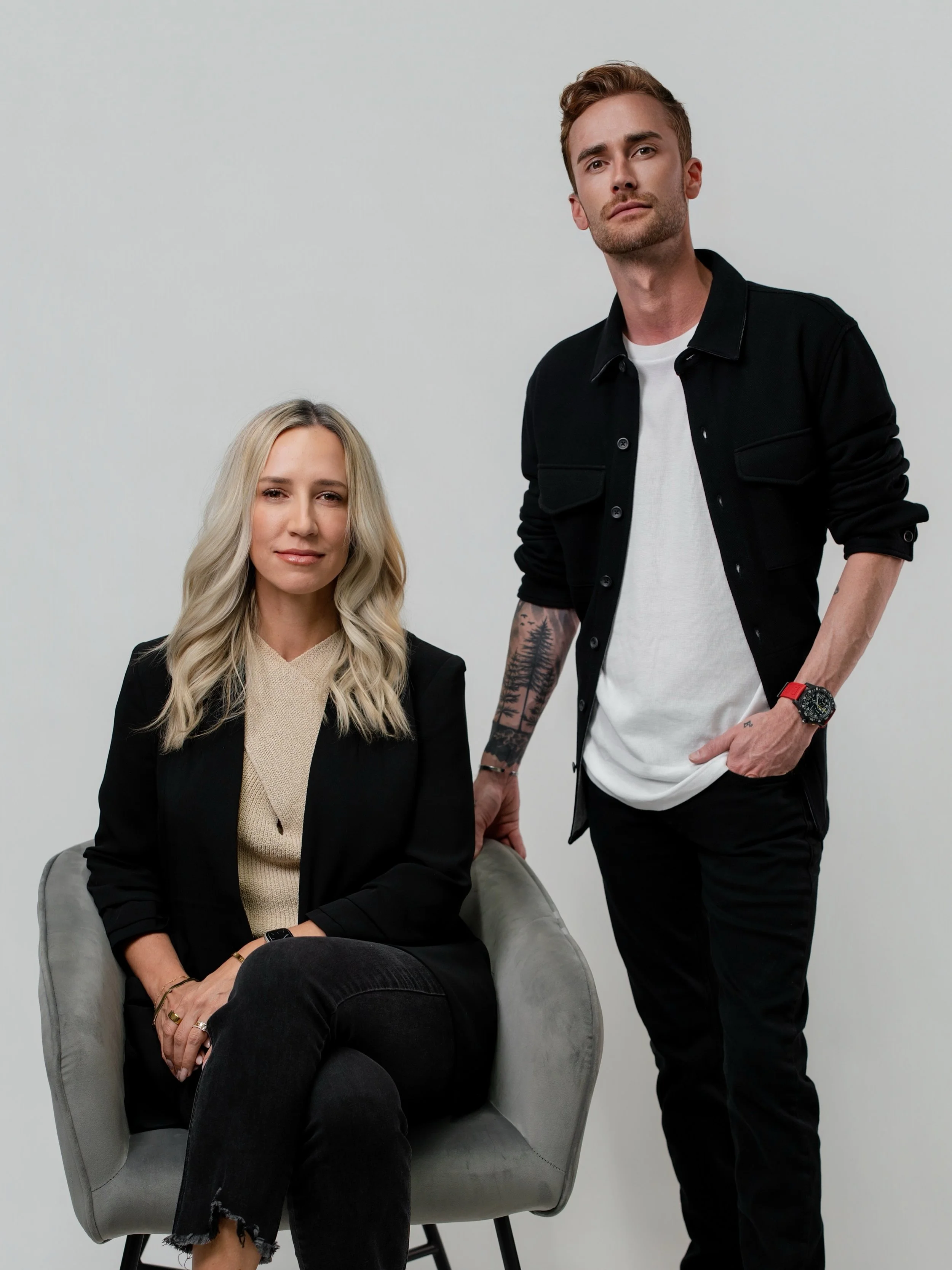 Great results come from providers who treat the whole patient.

At URBAN Medical, our collaborative team of experienced medical providers combines aesthetics and wellness to create personalized, clinically guided treatment plans tailored to each pati