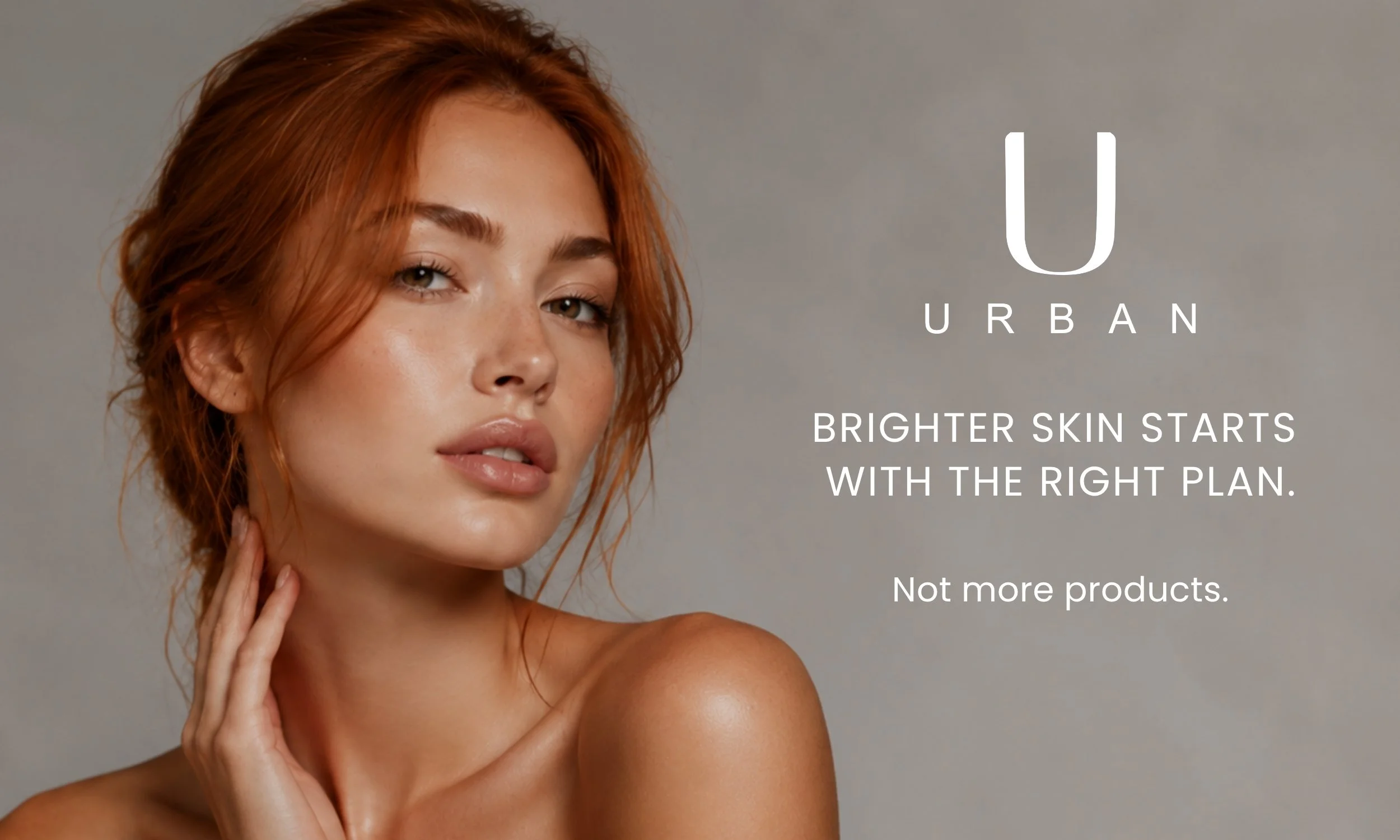 How to brighten dull skin