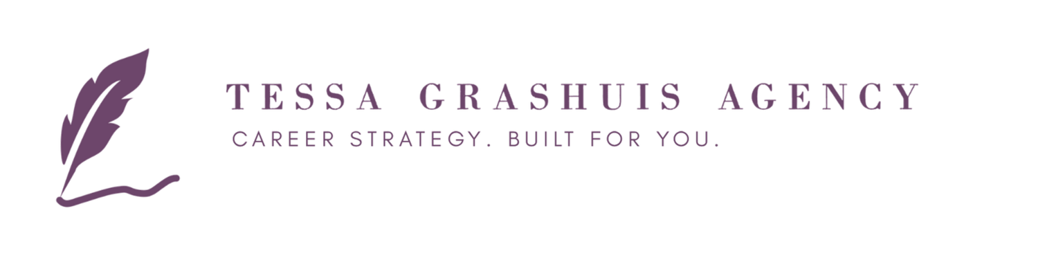 Career Consultant | Resume Writer | LinkedIn Strategist