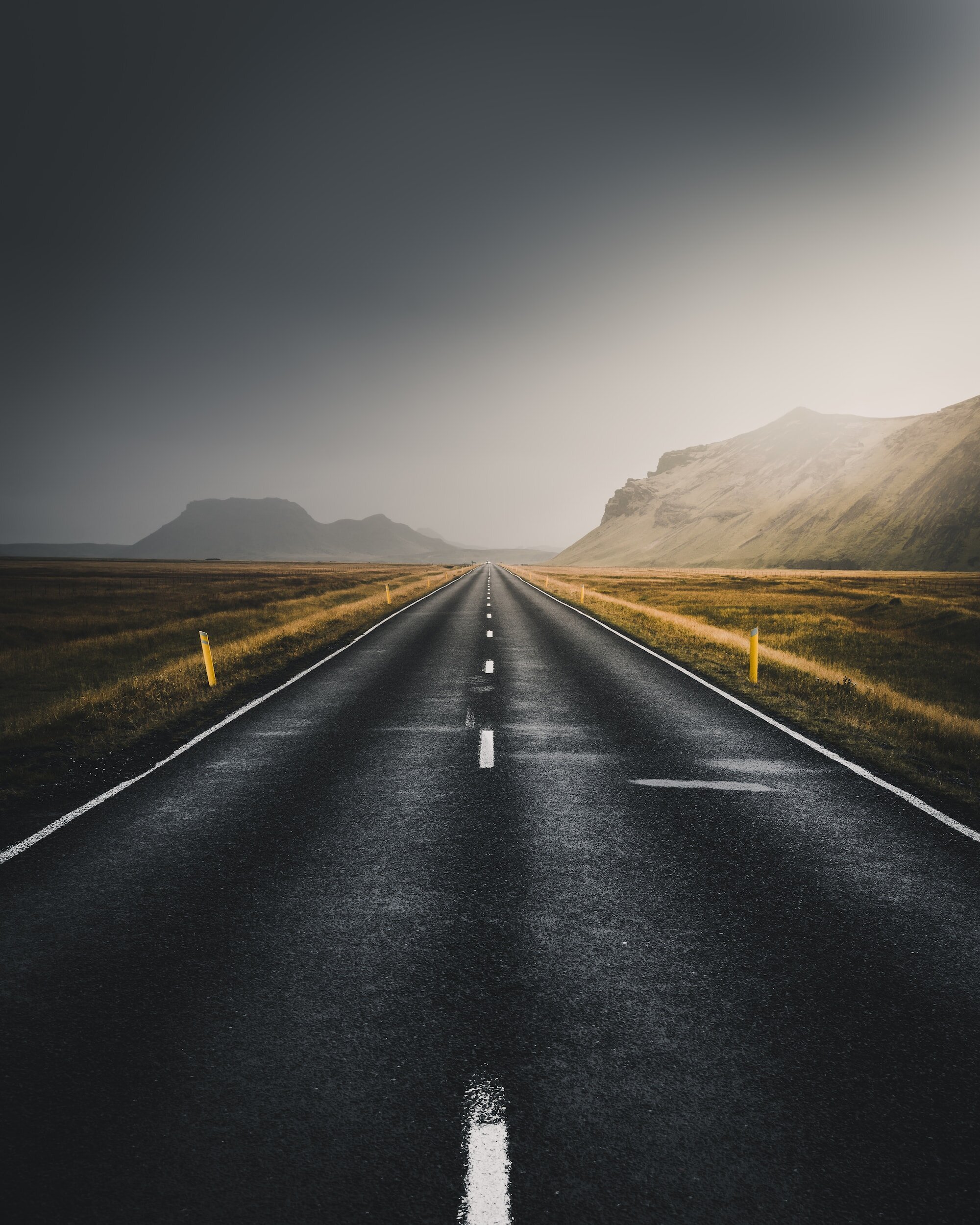 Create Your Own Path
