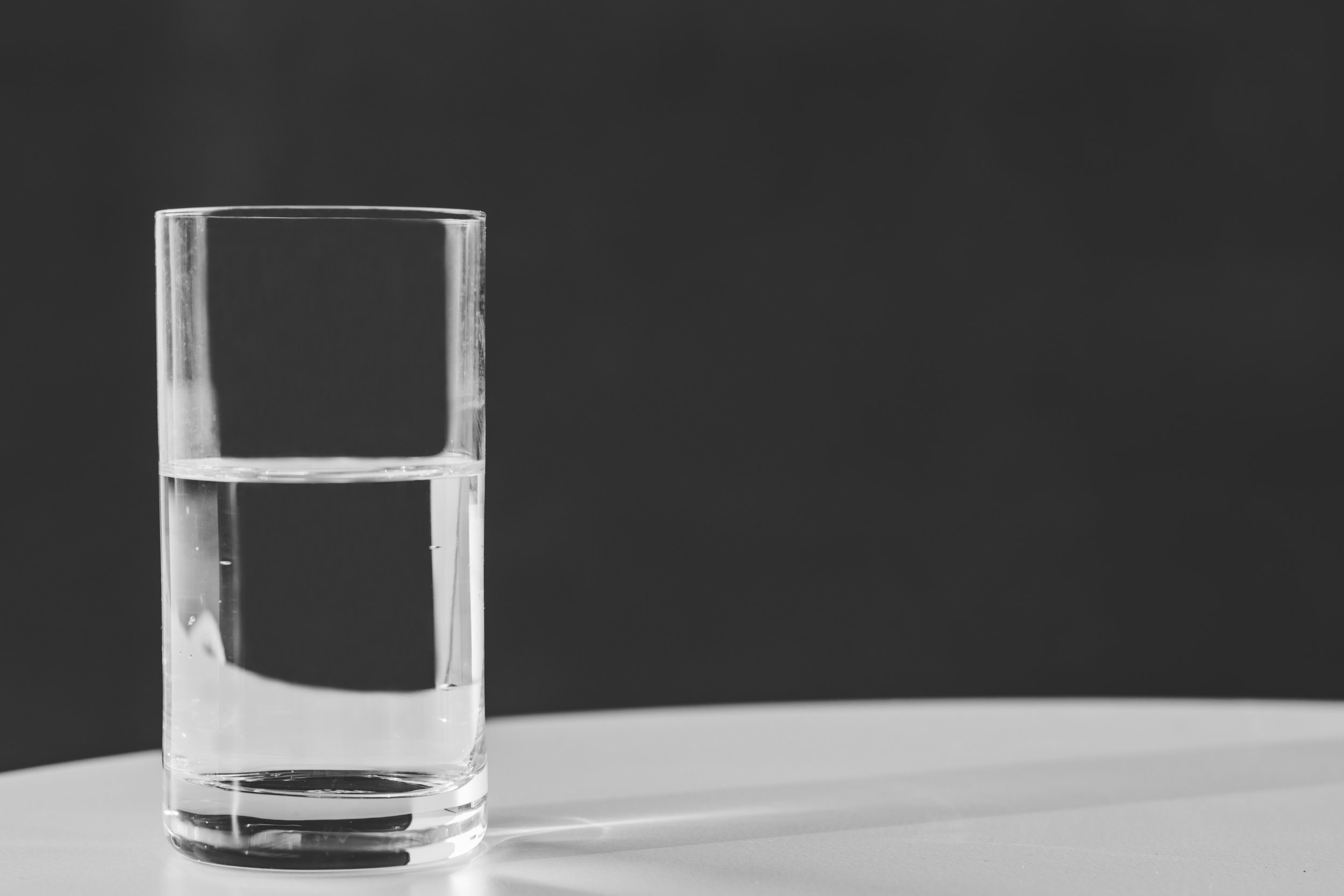 Quench Your Thirst: The Art of Hydration