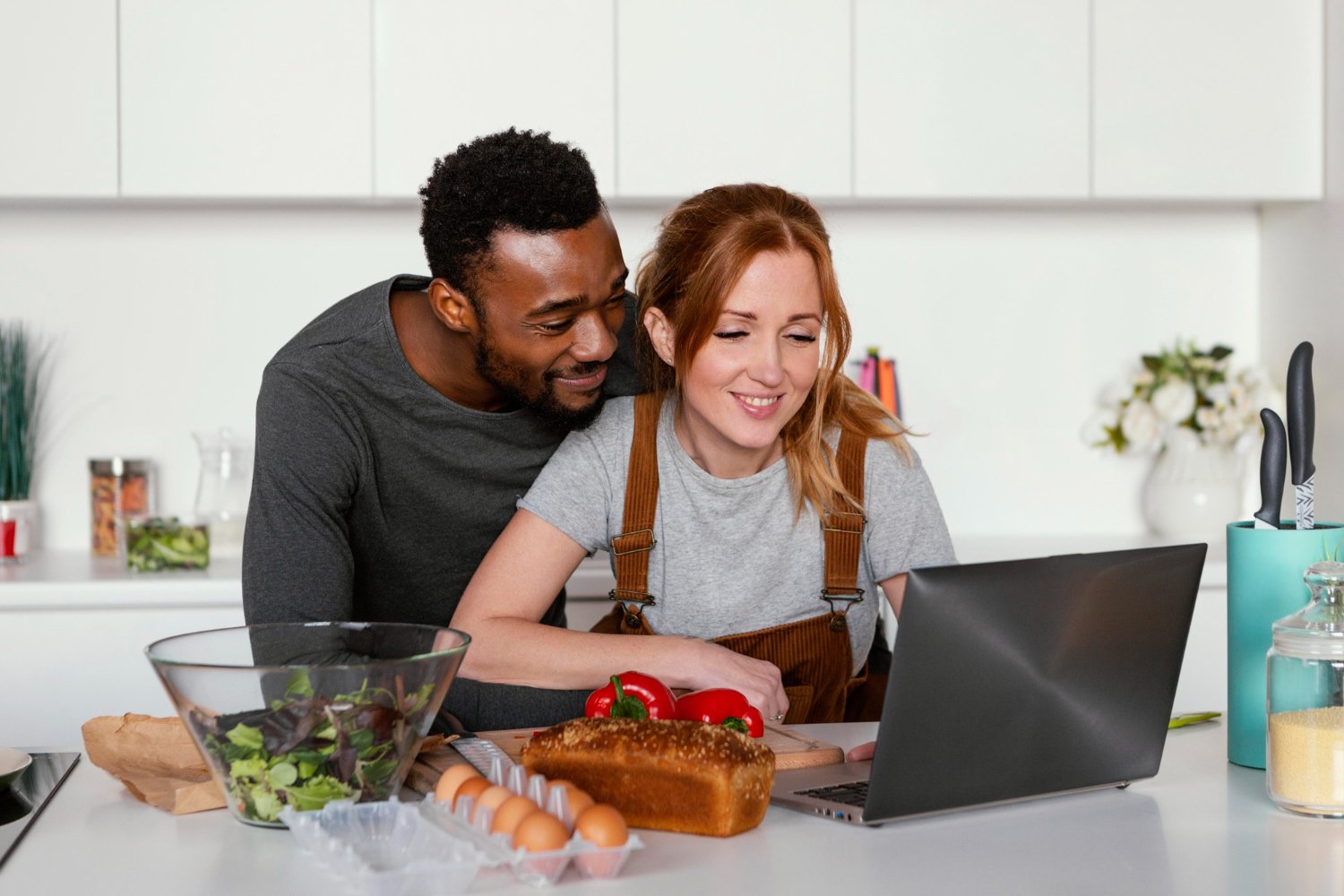 The Power of Mindful Meal Planning for Balanced Nutrition