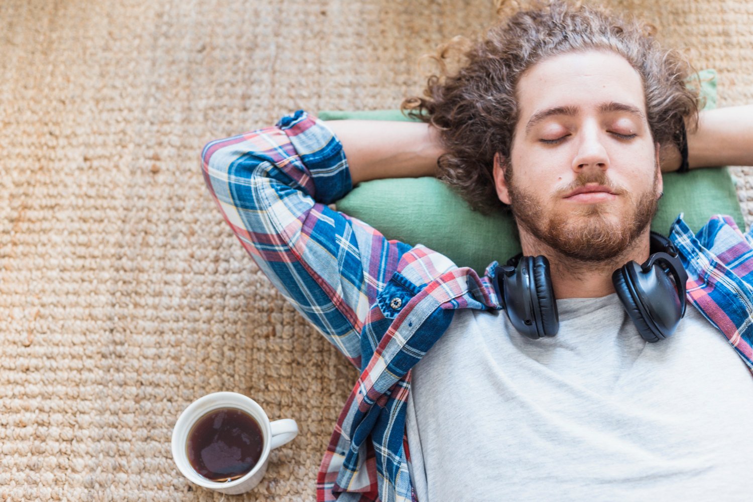 Mindful Breathing - Cultivating Calmness and Clarity