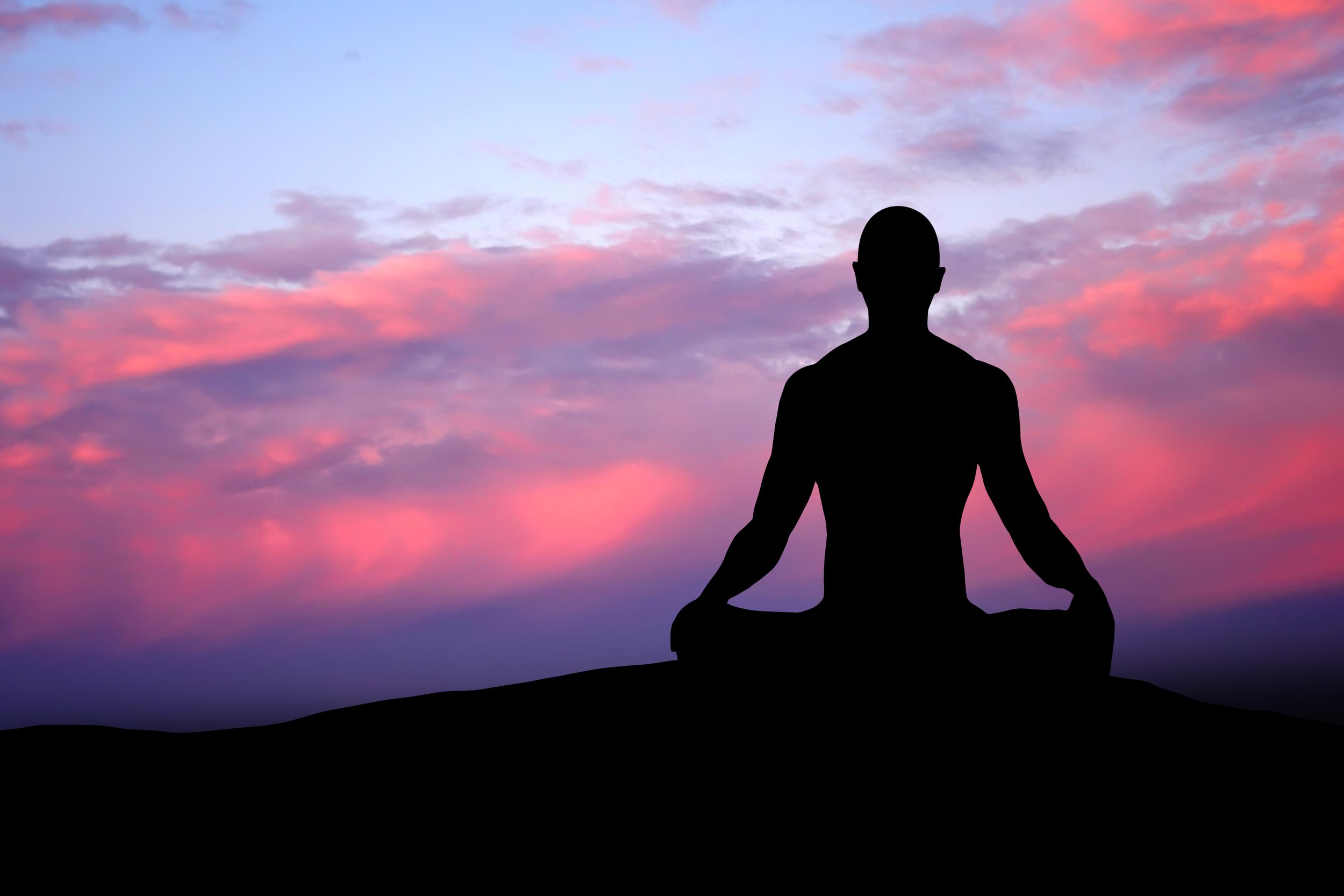Practice Mindfulness-Based Stress Reduction (MBSR)