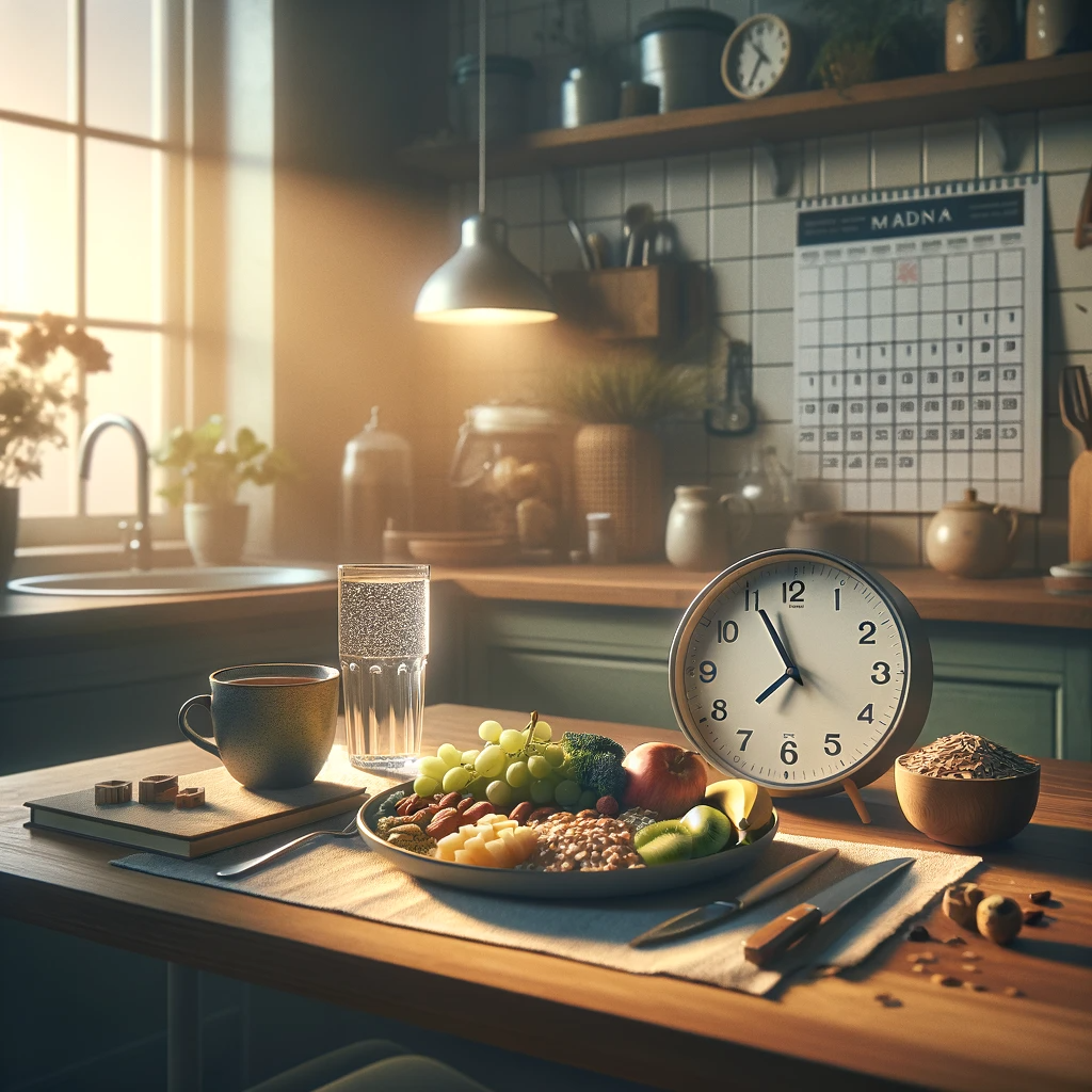 Intermittent Fasting