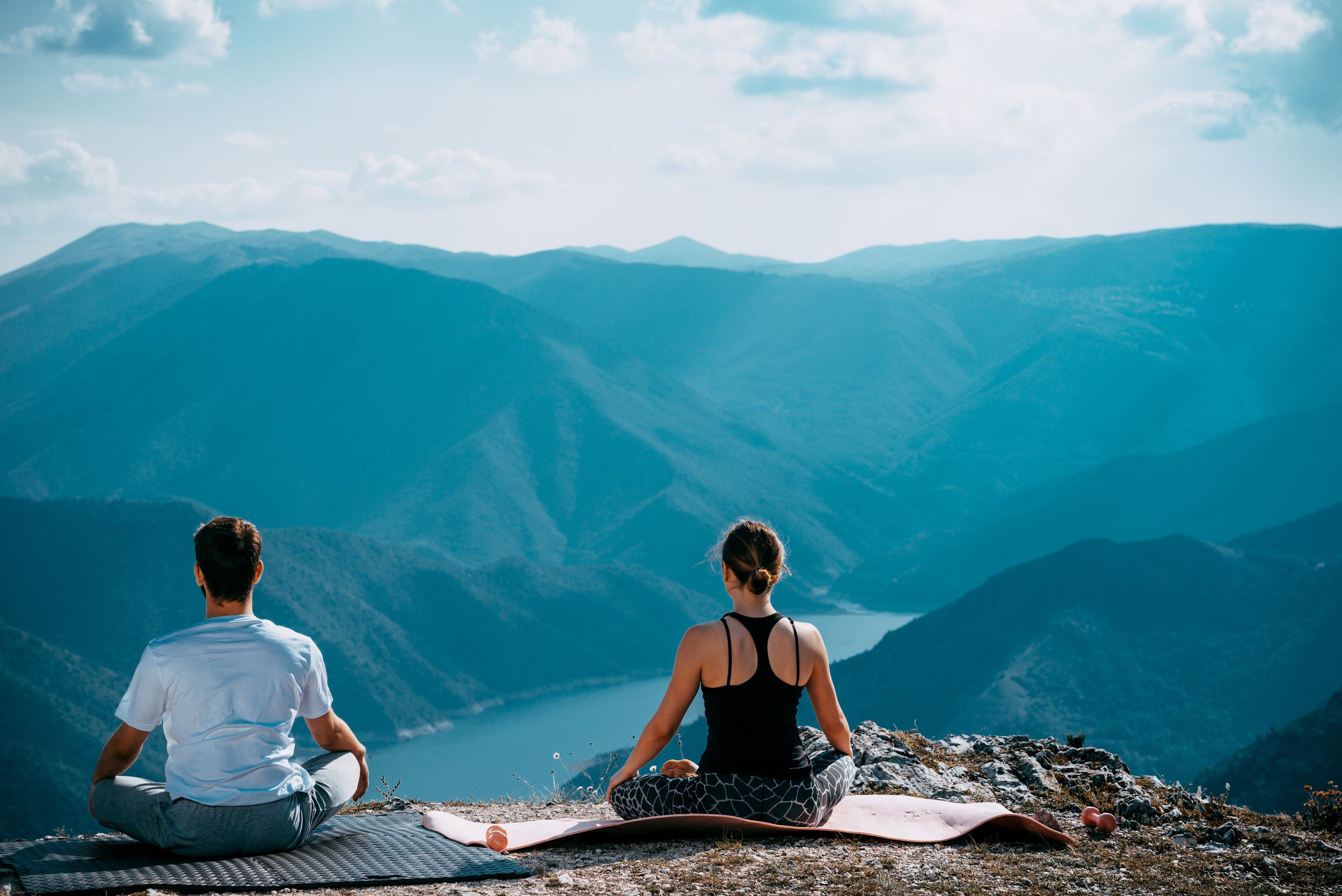 Unwind and Align