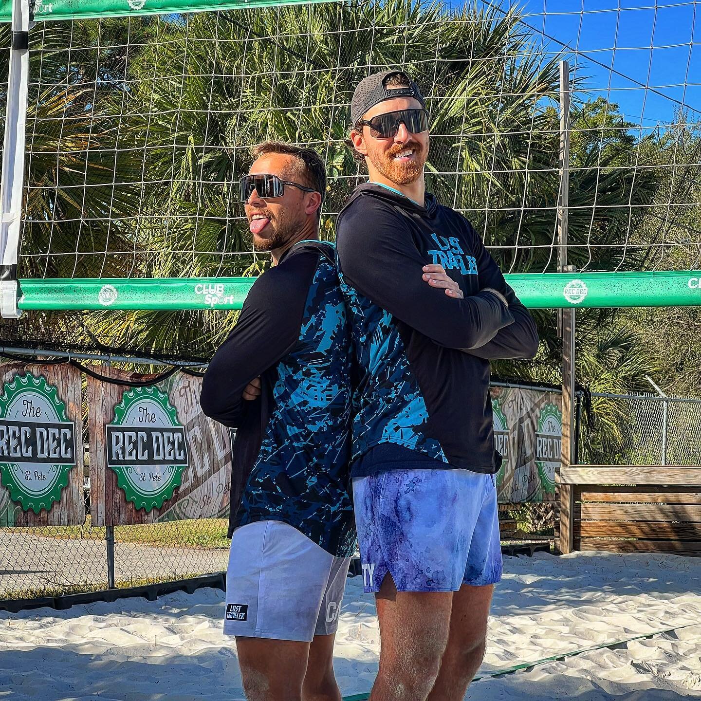 Main Draw starts tomorrow in Virginia Beach! First game at 8a, Vamos Guille! 

Shoutout all our sponsors and coaches who help us prepare to train, travel and compete!
@bevolleyacademy 
@recdecst.pete 
@coach_victor_carneiro 
@iceburgcoldplunge 
@voll