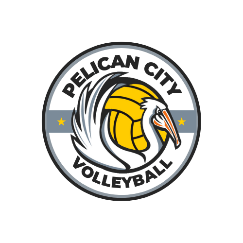Pelican City Volleyball