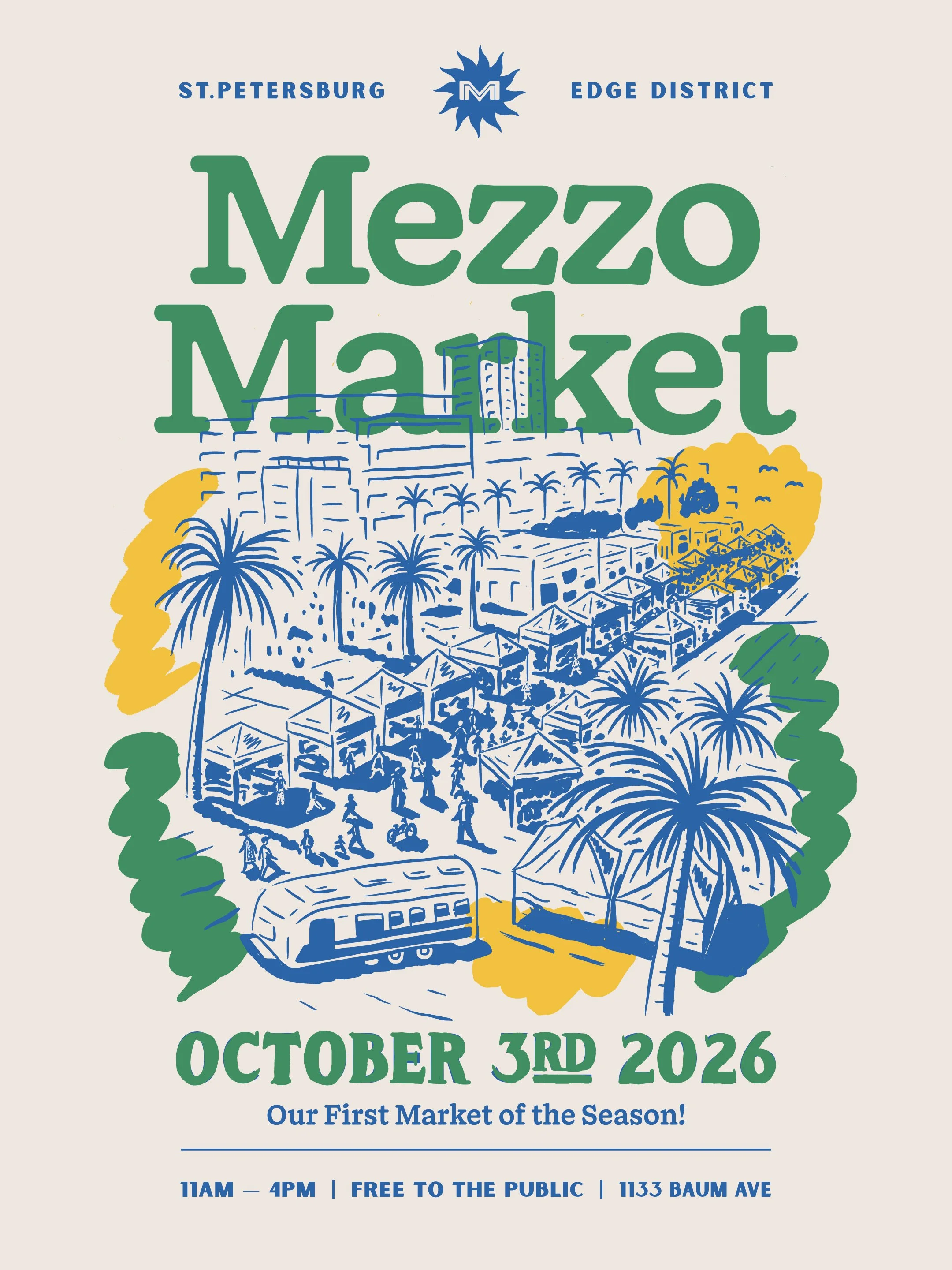Mezzo Market