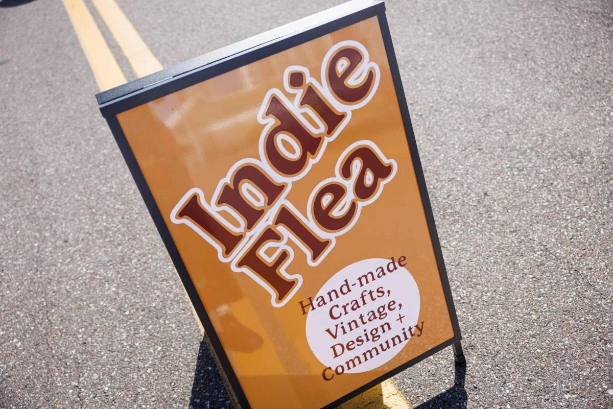 Indie Flea