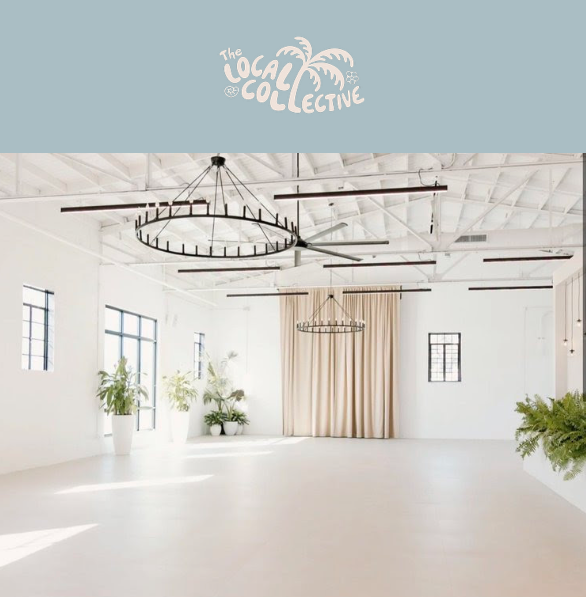 The Local Collective: ALeur (Sarasota)