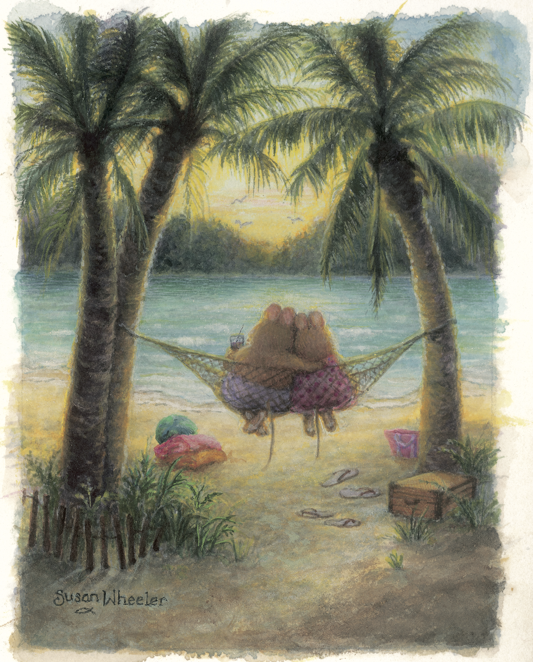 Sunset on Lagoon PNG.png