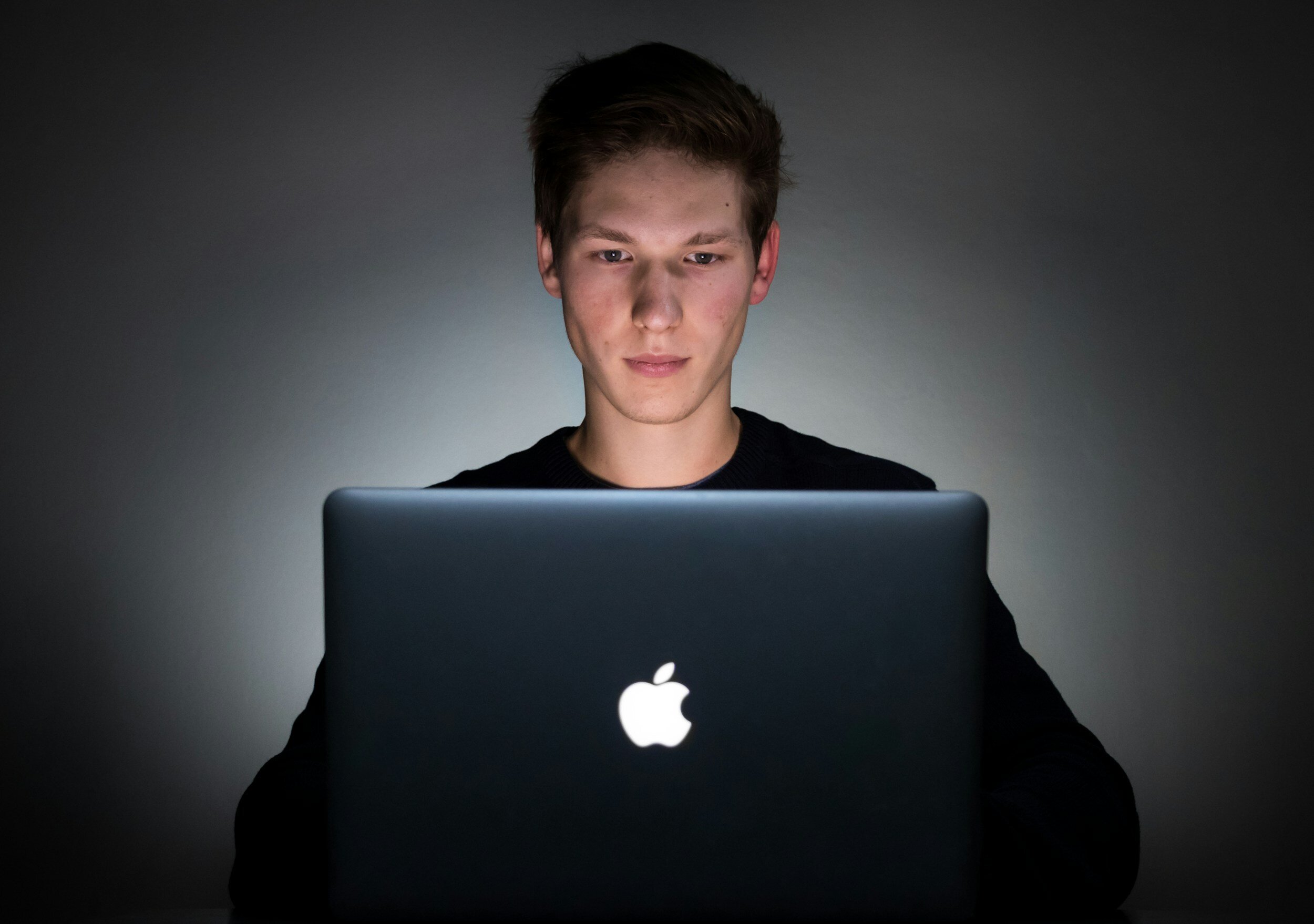 The Psychology of Digital Attention