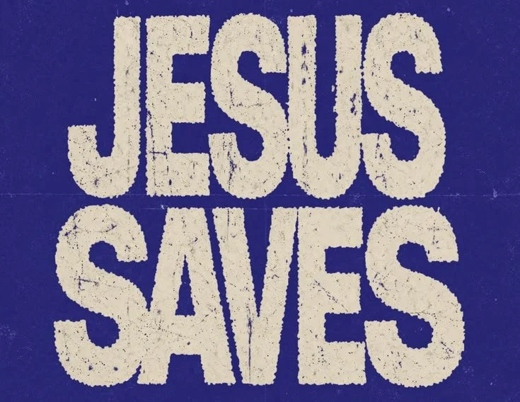 Jesus Was Never Supposed To Be Your Side Thing.