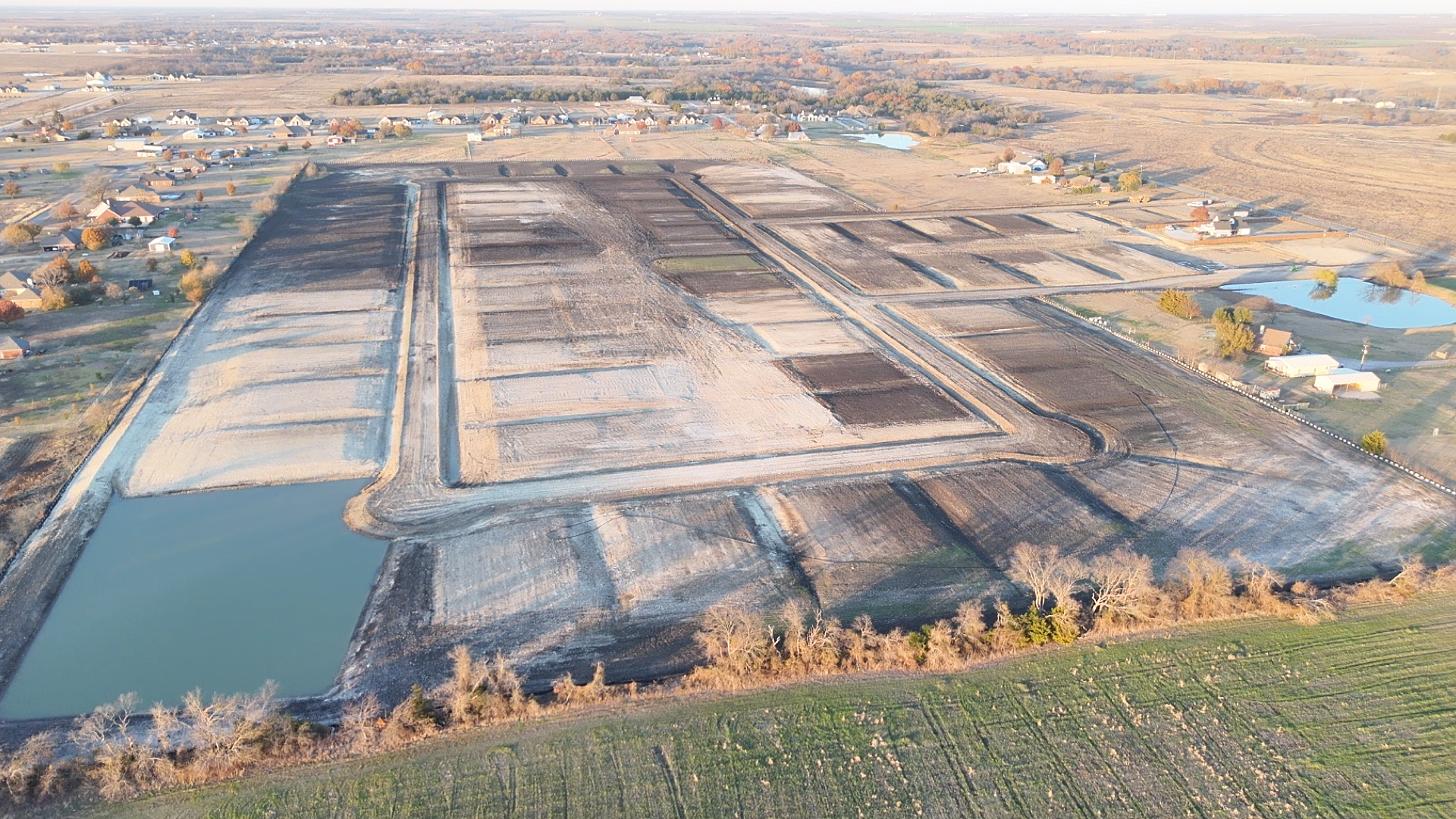 Gunter Golden Estates